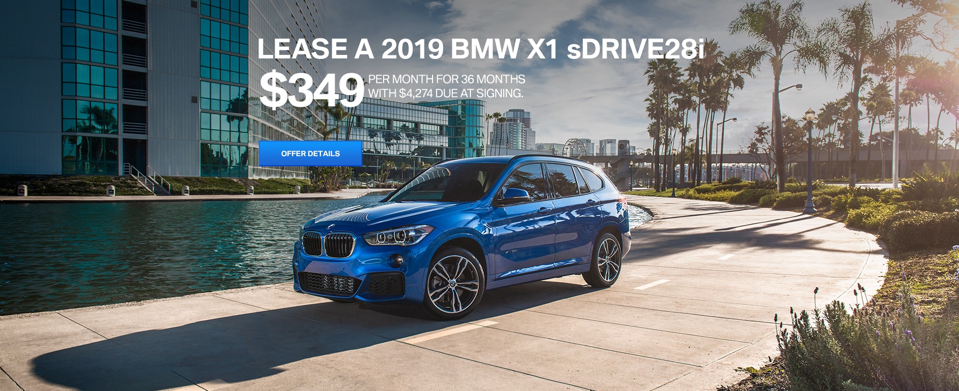 Nalley Bmw Atlanta Bmw Dealership Serving Decatur Ga