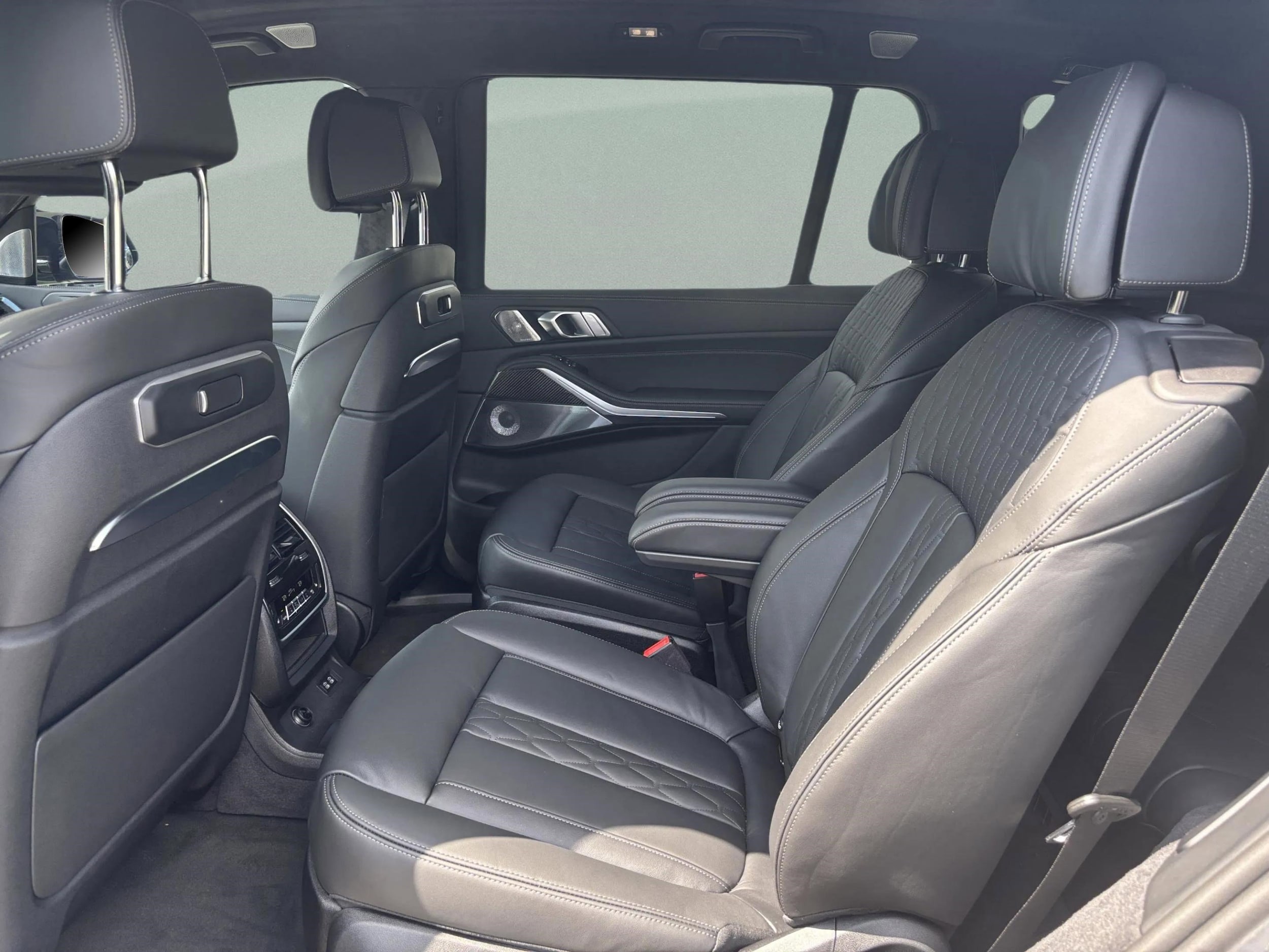 2026 BMW X7 M60i - Photo 26