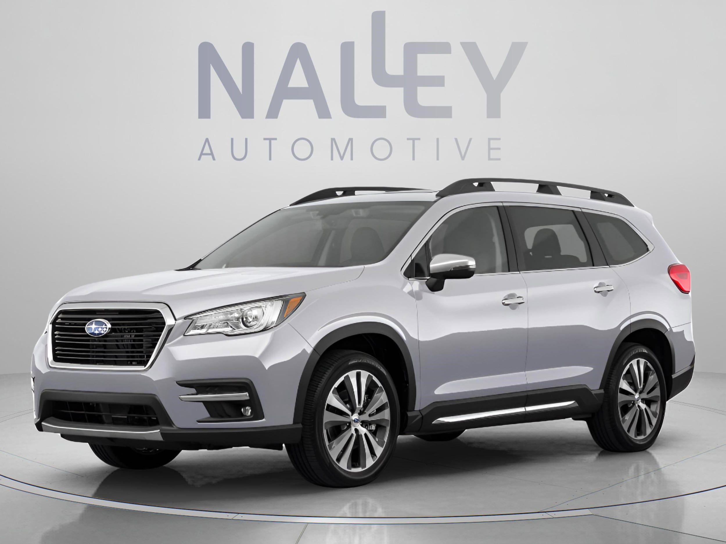 2019 Subaru Ascent Limited