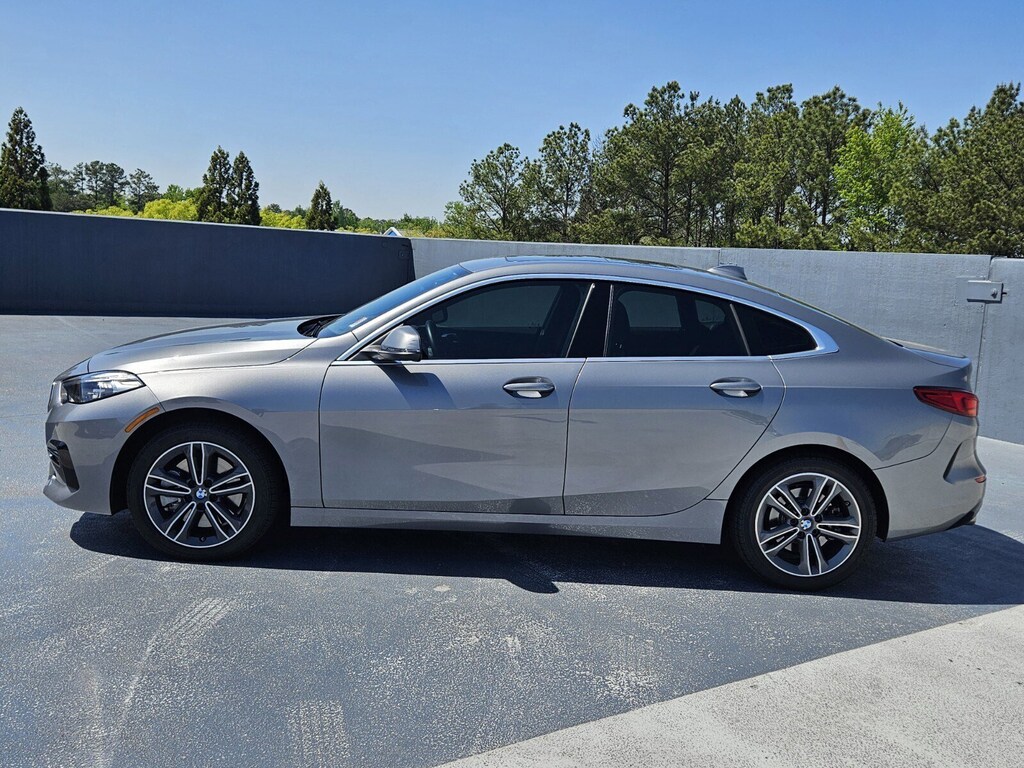 Used 2024 BMW 228i sDrive Gran Coupe