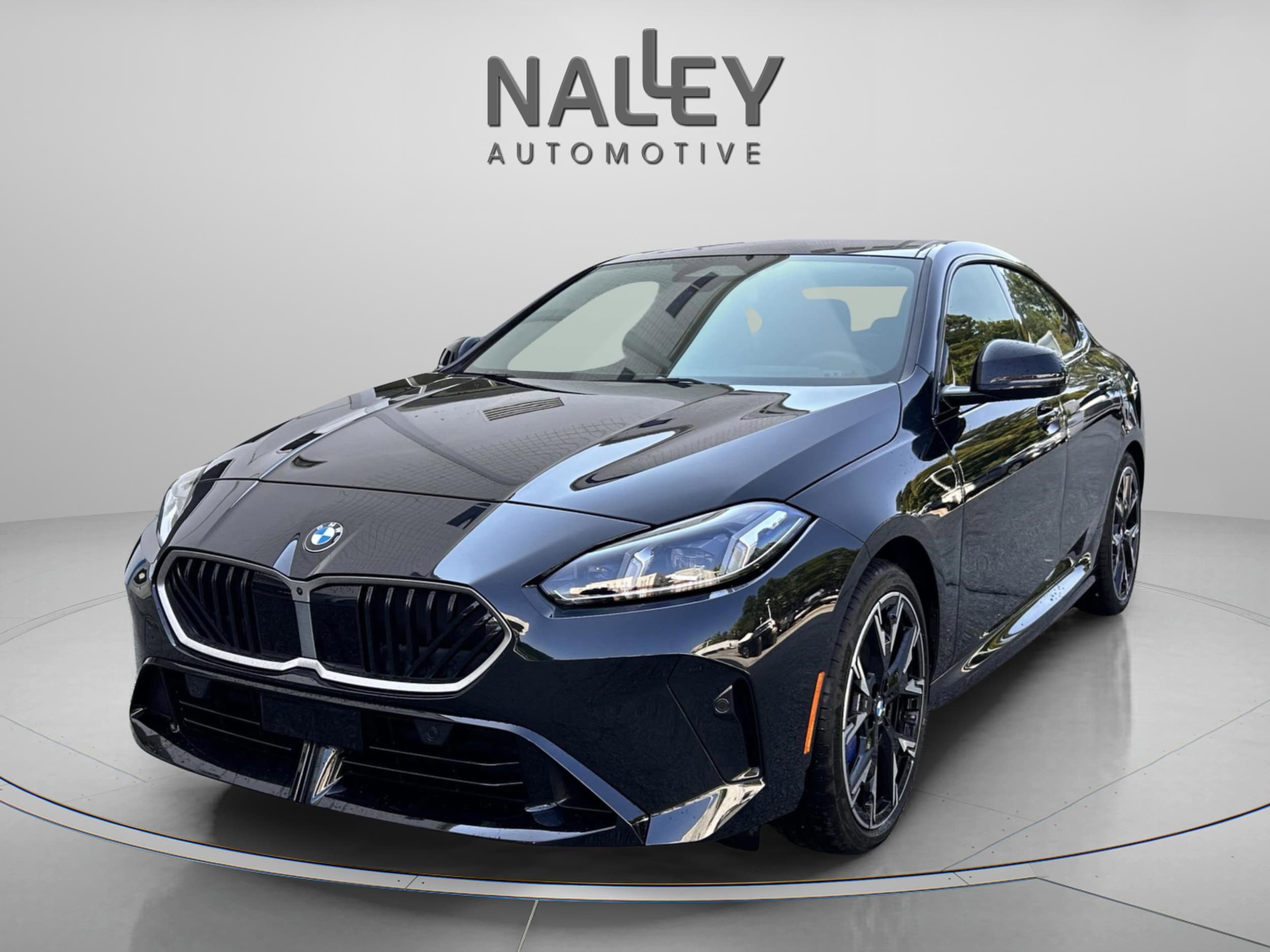 2025 BMW 2 Series 228's photo