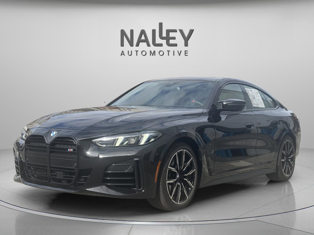 Used 2025 BMW M440i xDrive Gran Coupe
