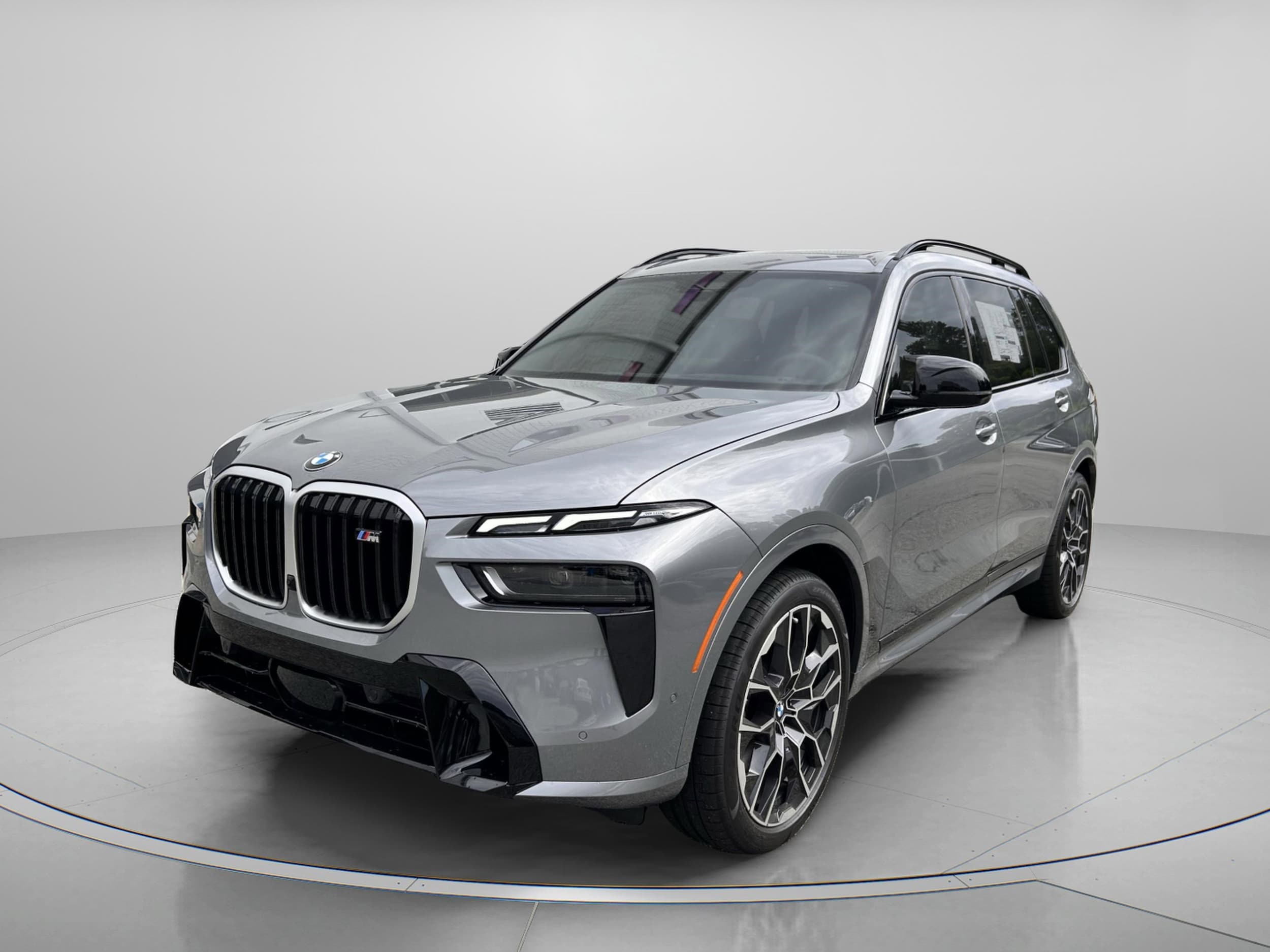 2026 BMW X7 M60i