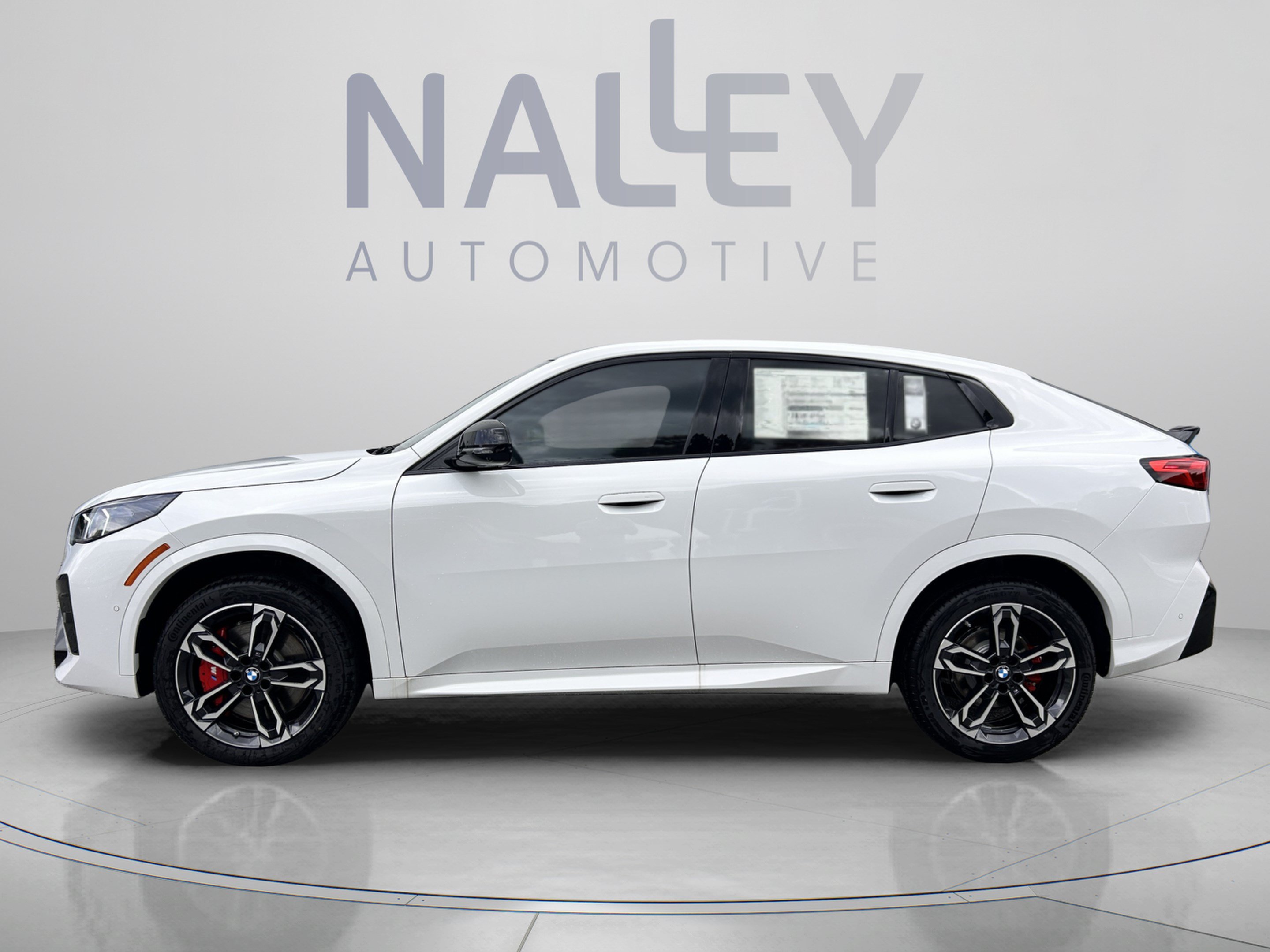 2026 BMW X2 28i - Photo 2
