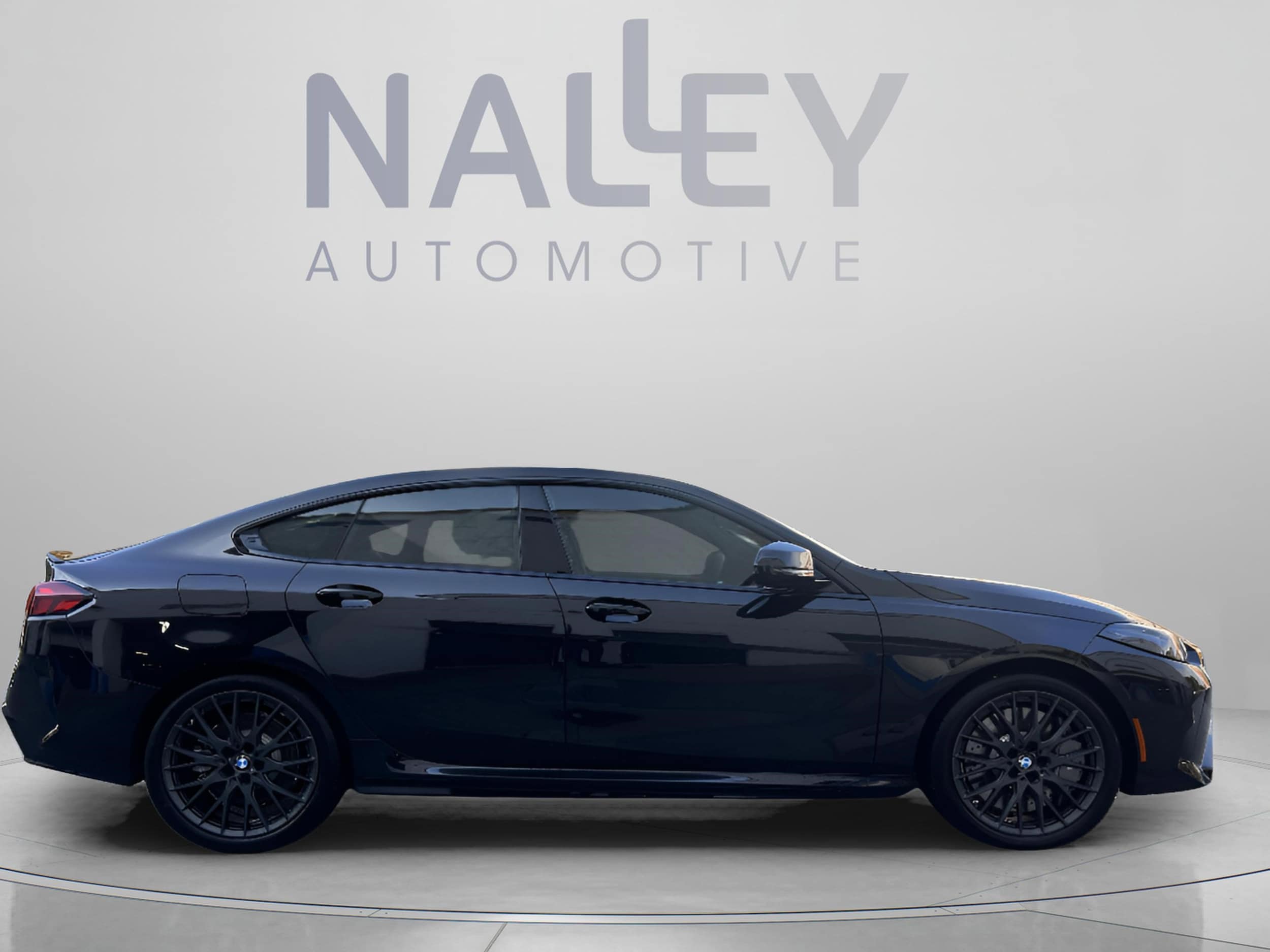 2025 BMW 2 Series M235 - Photo 6