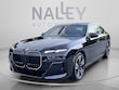  BMW 740i