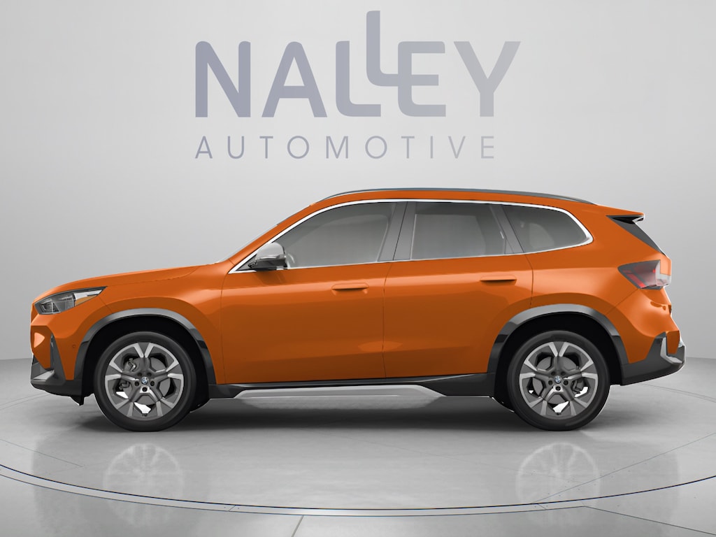 Used 2024 BMW X1 xDrive28i SUV