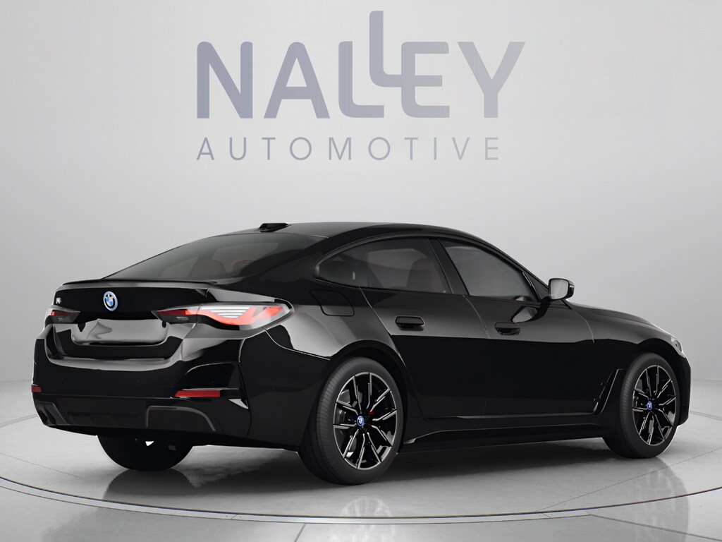 Used 2024 BMW i4 eDrive35 Gran Coupe