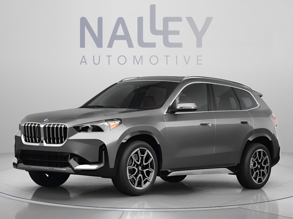 New 2026 BMW X1 xDrive28i SUV