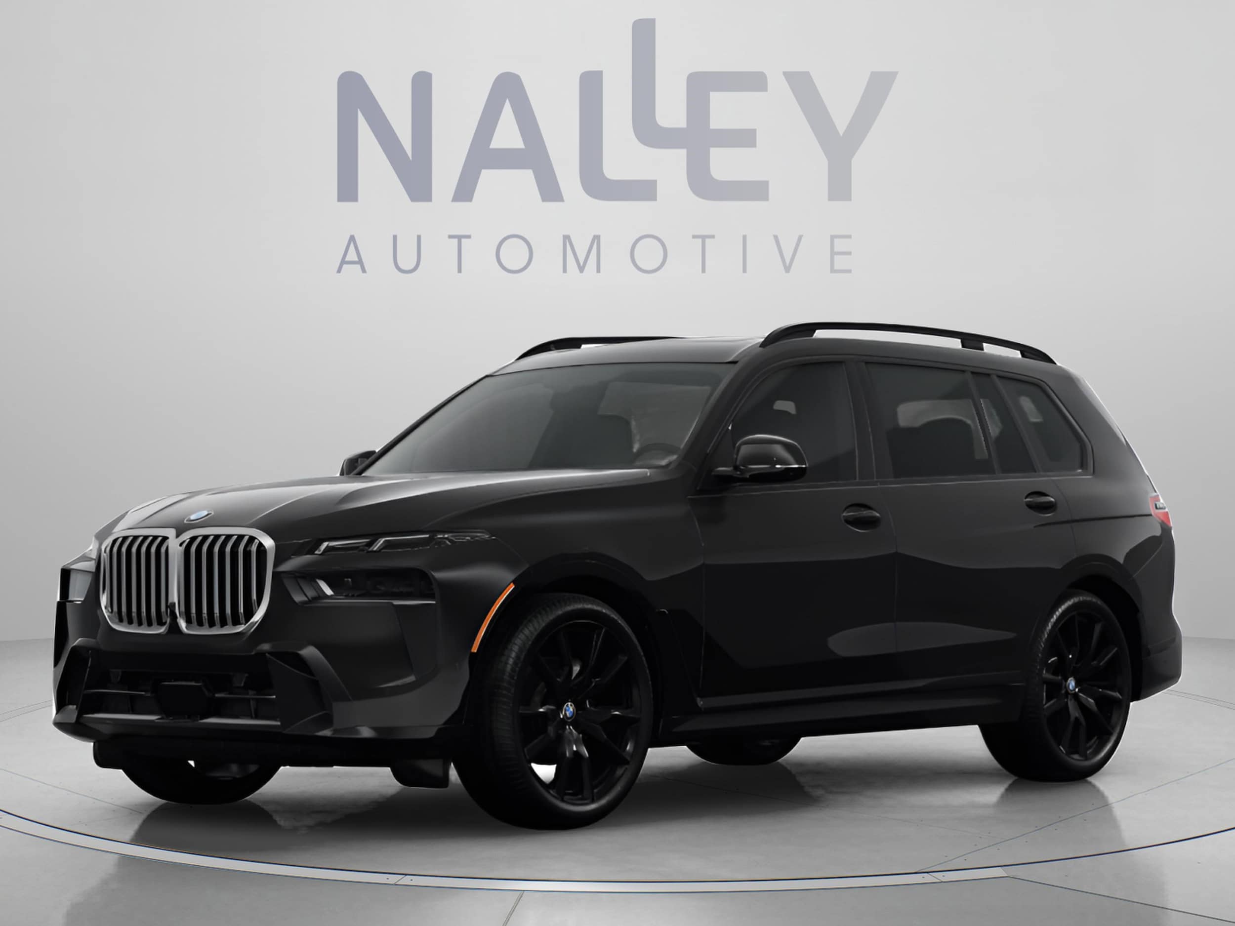 2024 BMW X7 xDrive40i's photo