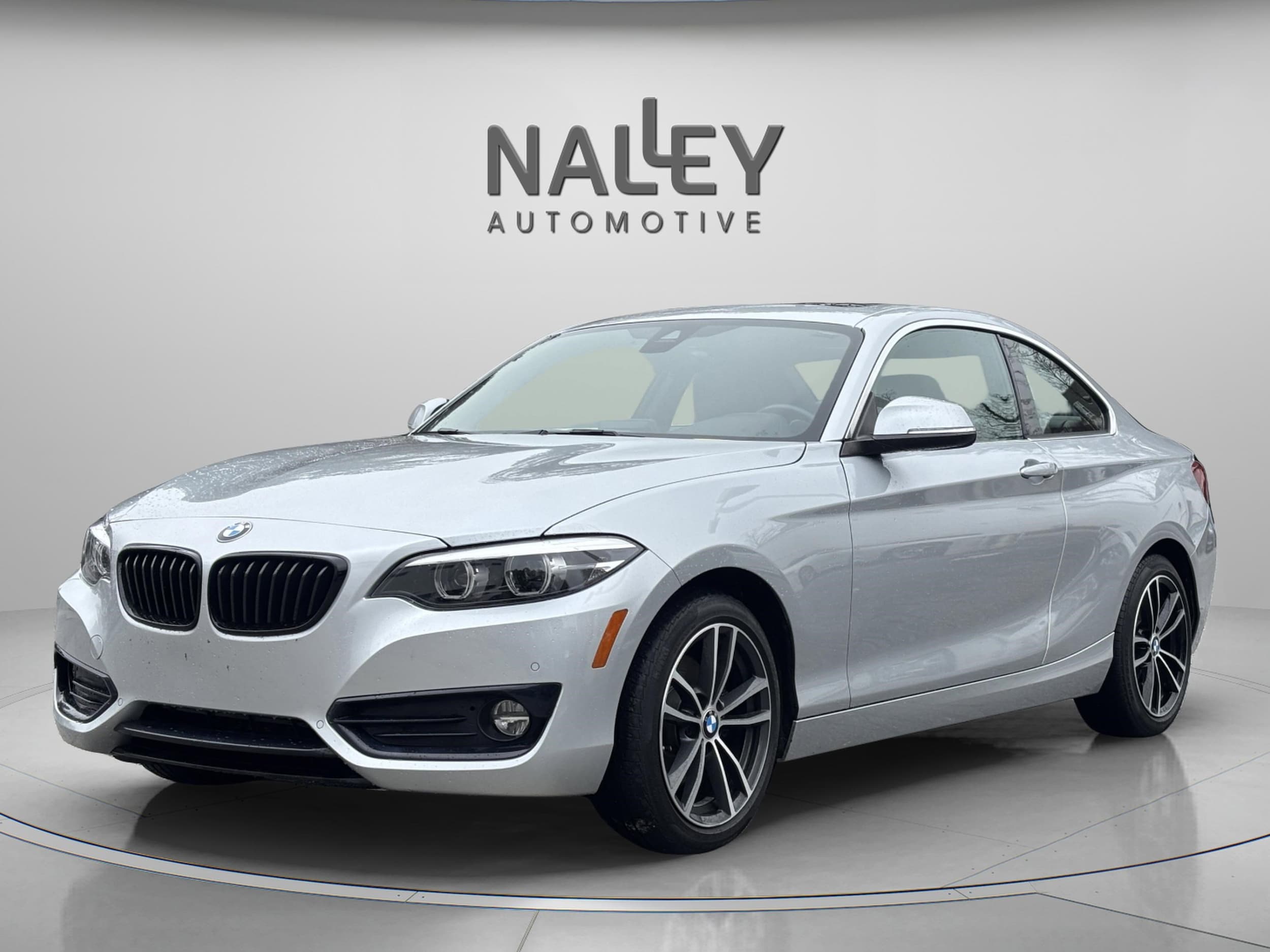 2020 BMW 2 Series 230i