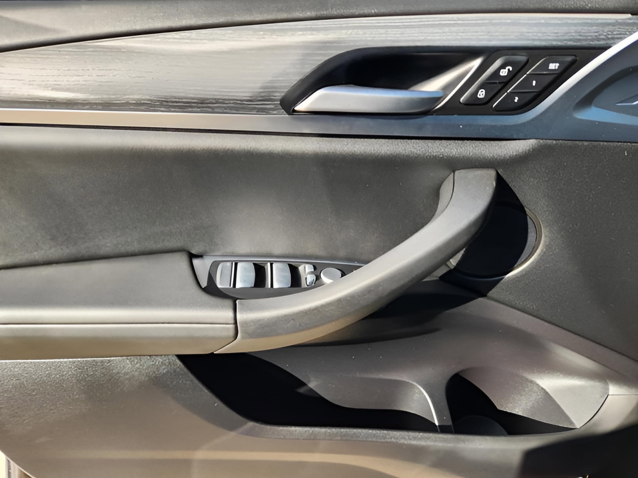 2024 BMW X3 30i - Photo 23