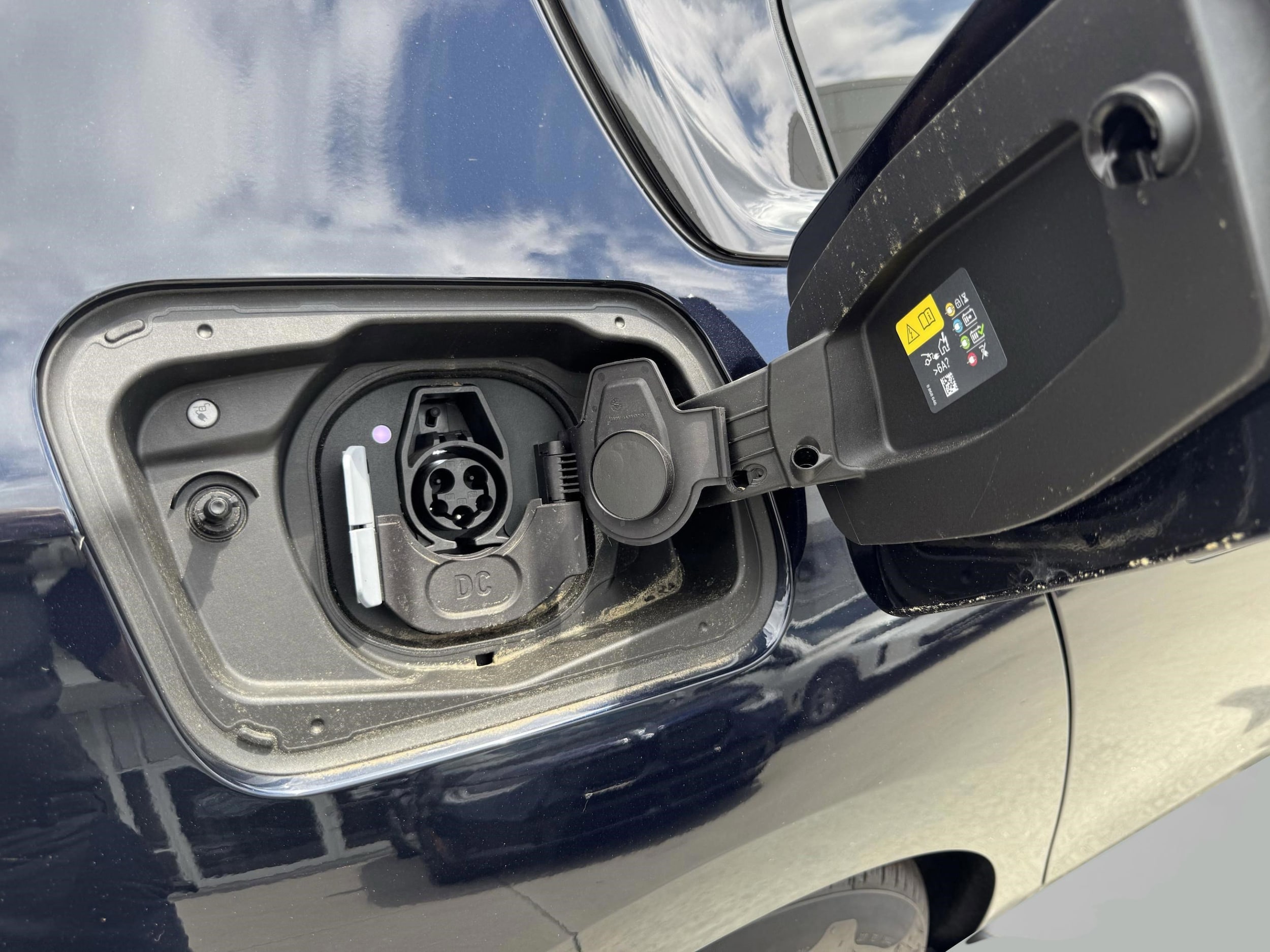 2025 BMW i7 60 - Photo 33