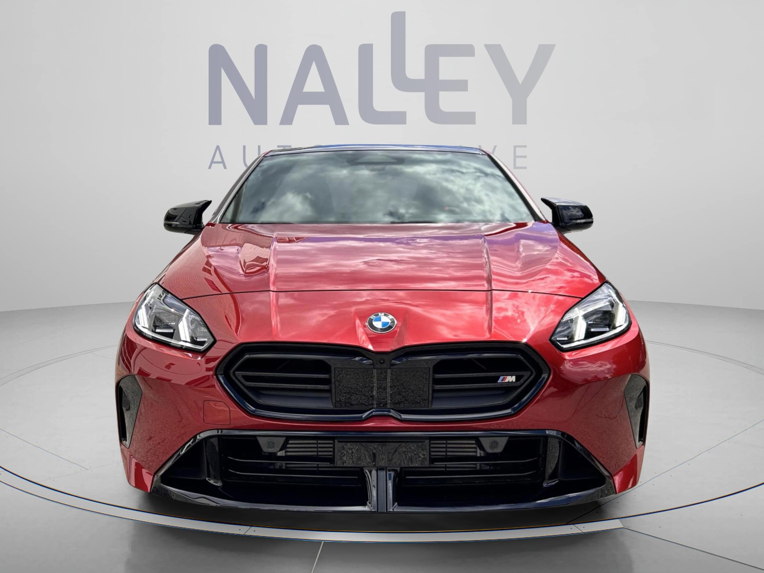 2025 BMW 2 Series M235 - Photo 8