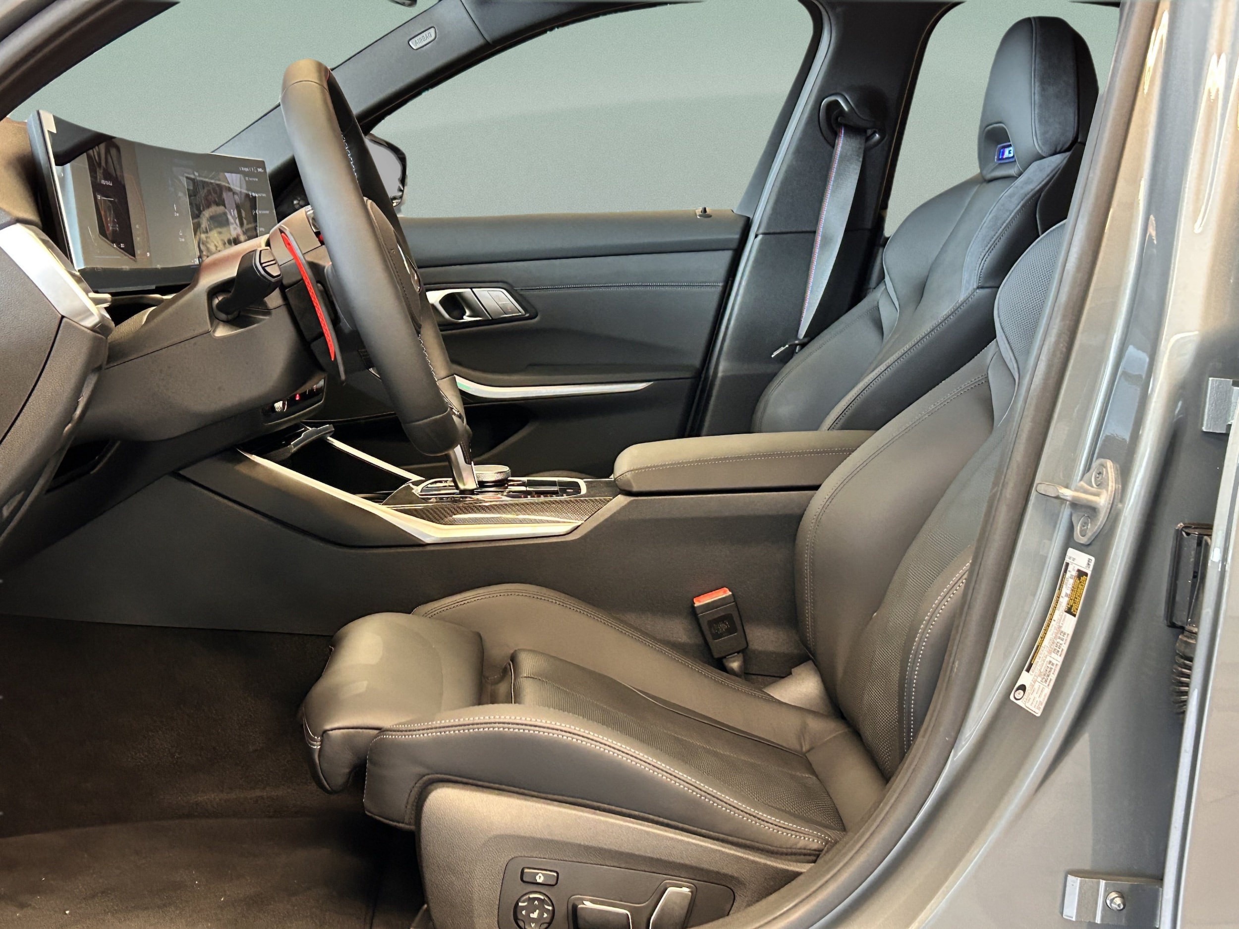 2026 BMW M3 Sedan M3 - Photo 18