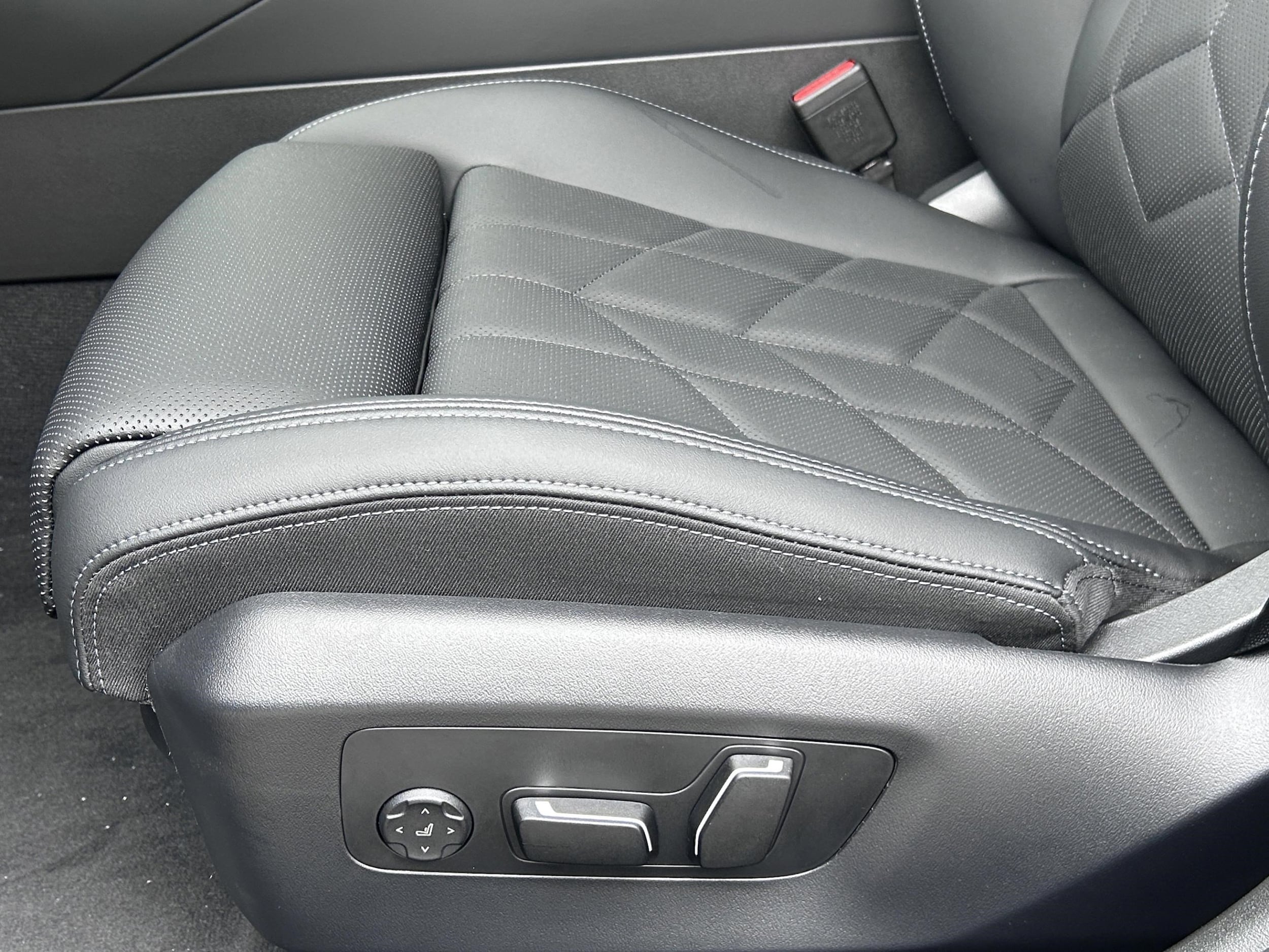 2026 BMW i5 40 - Photo 29