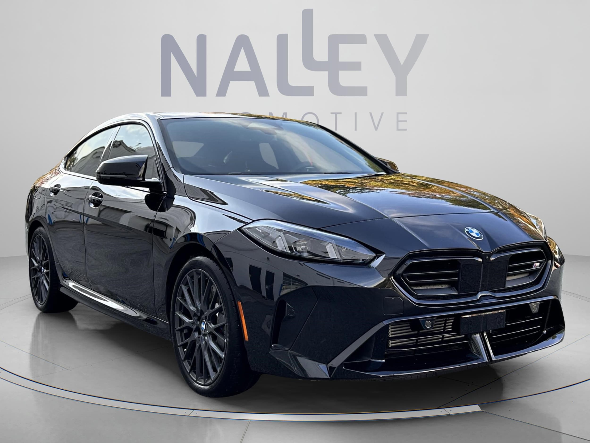 2025 BMW 2 Series M235 - Photo 7