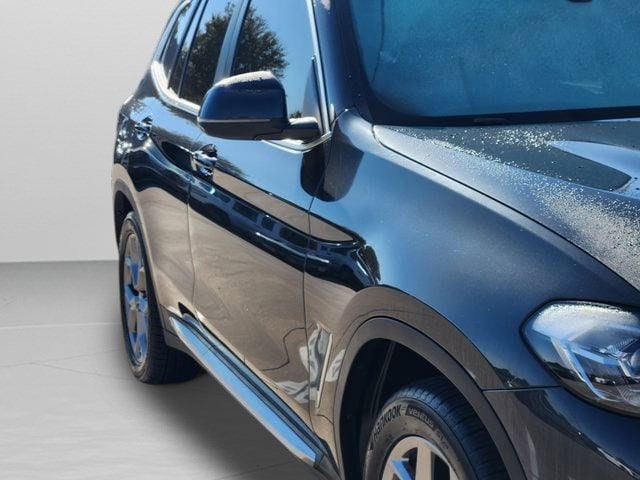 2024 BMW X3 30i - Photo 42