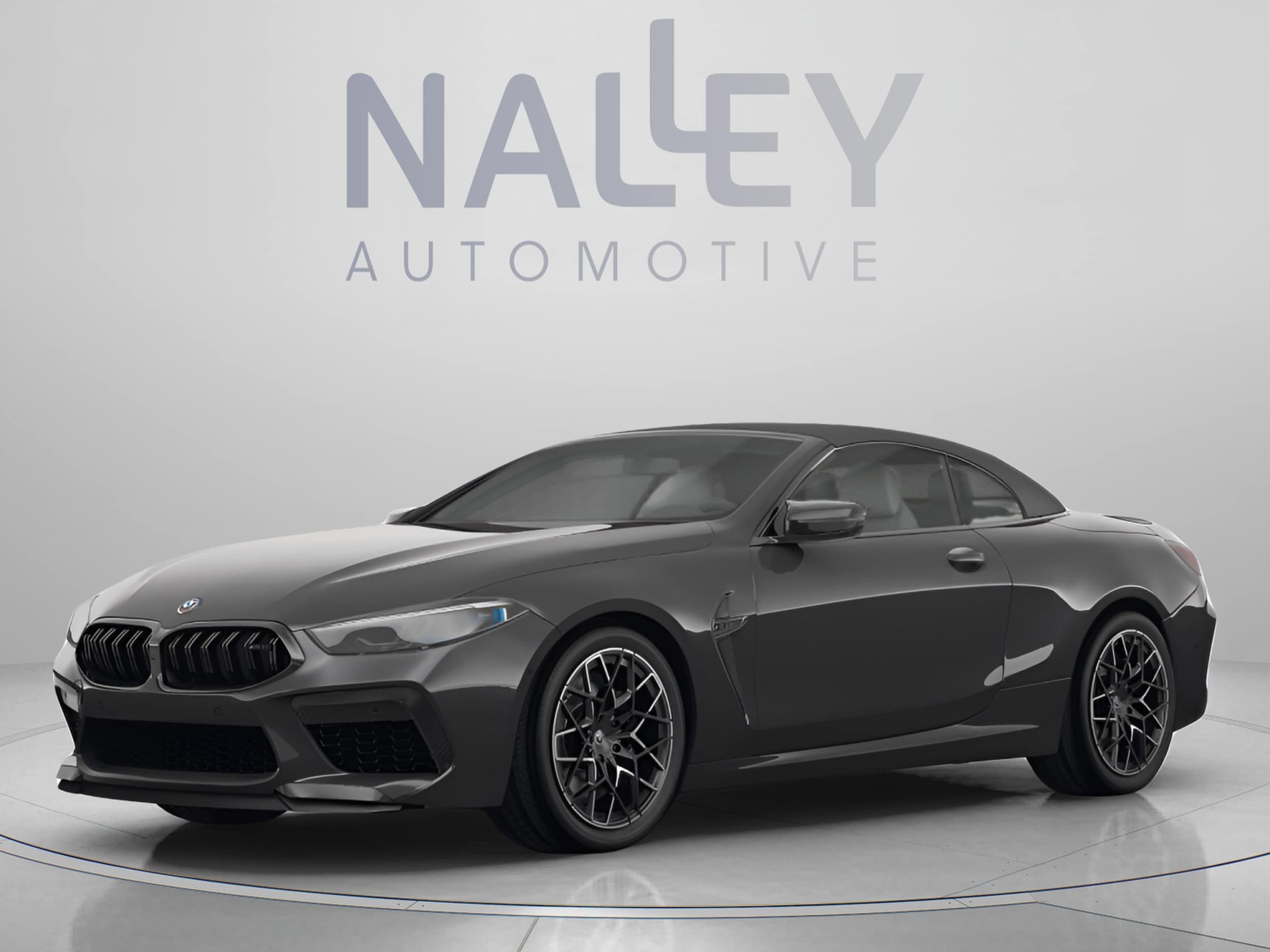 2023 BMW M8 Competition's photo