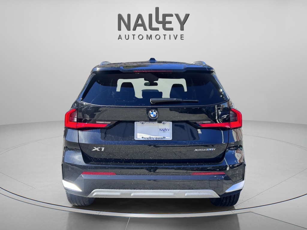 New 2026 BMW X1 xDrive28i SUV