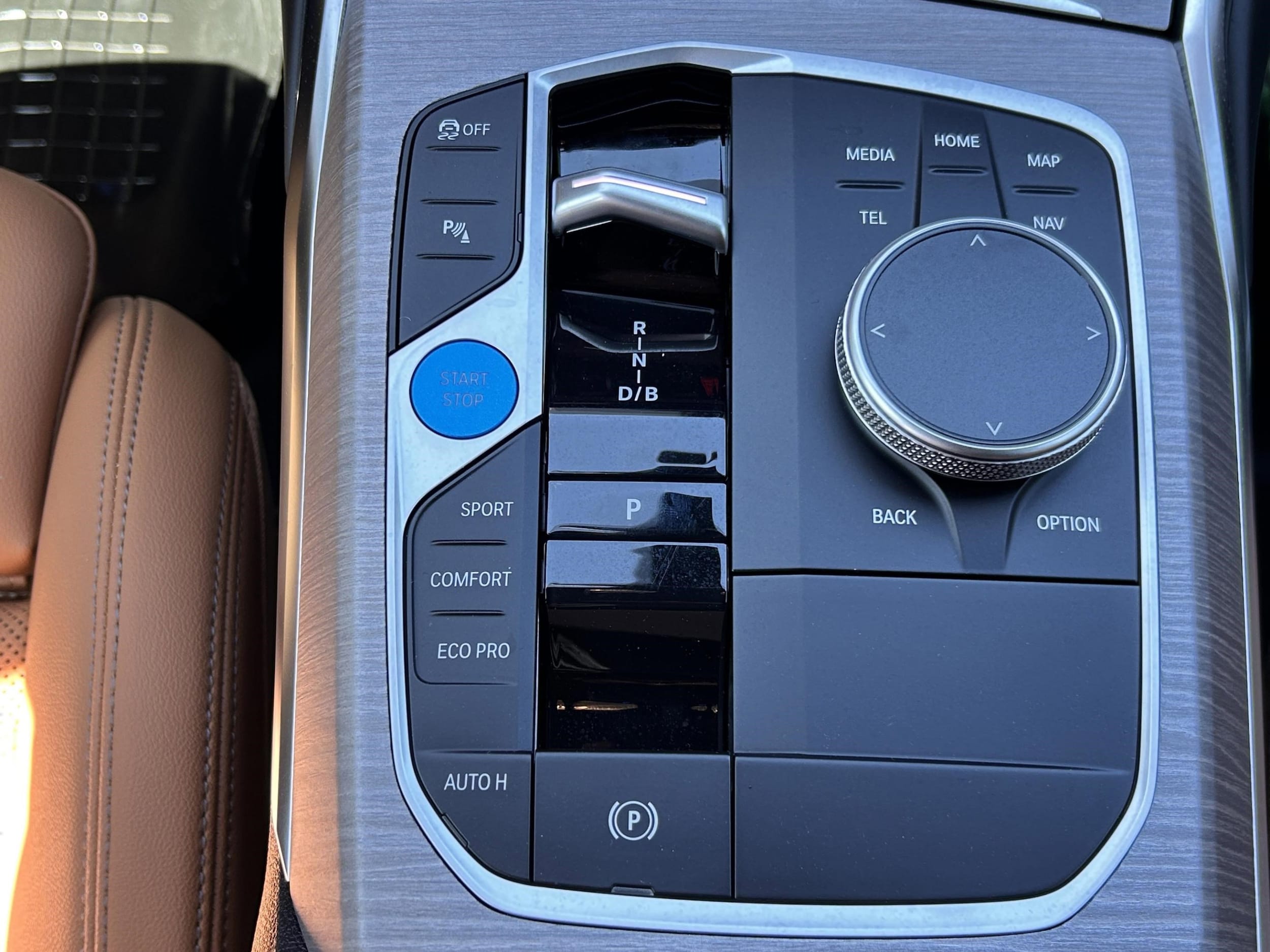 2026 BMW i4 40 - Photo 13