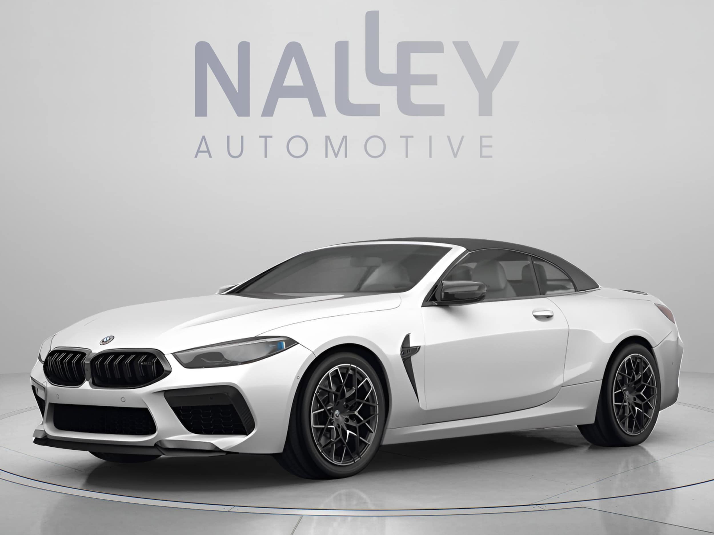 2023 BMW M8 Competition's photo