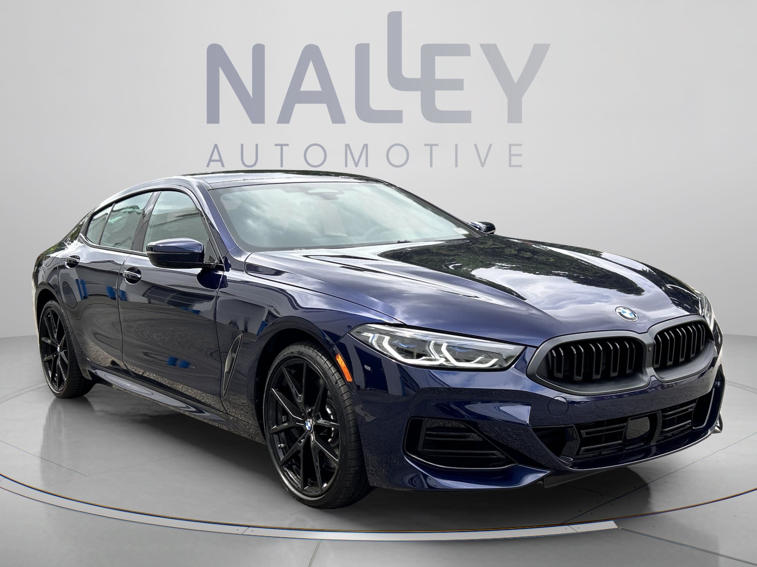 2026 BMW 8 Series 840i - Photo 6