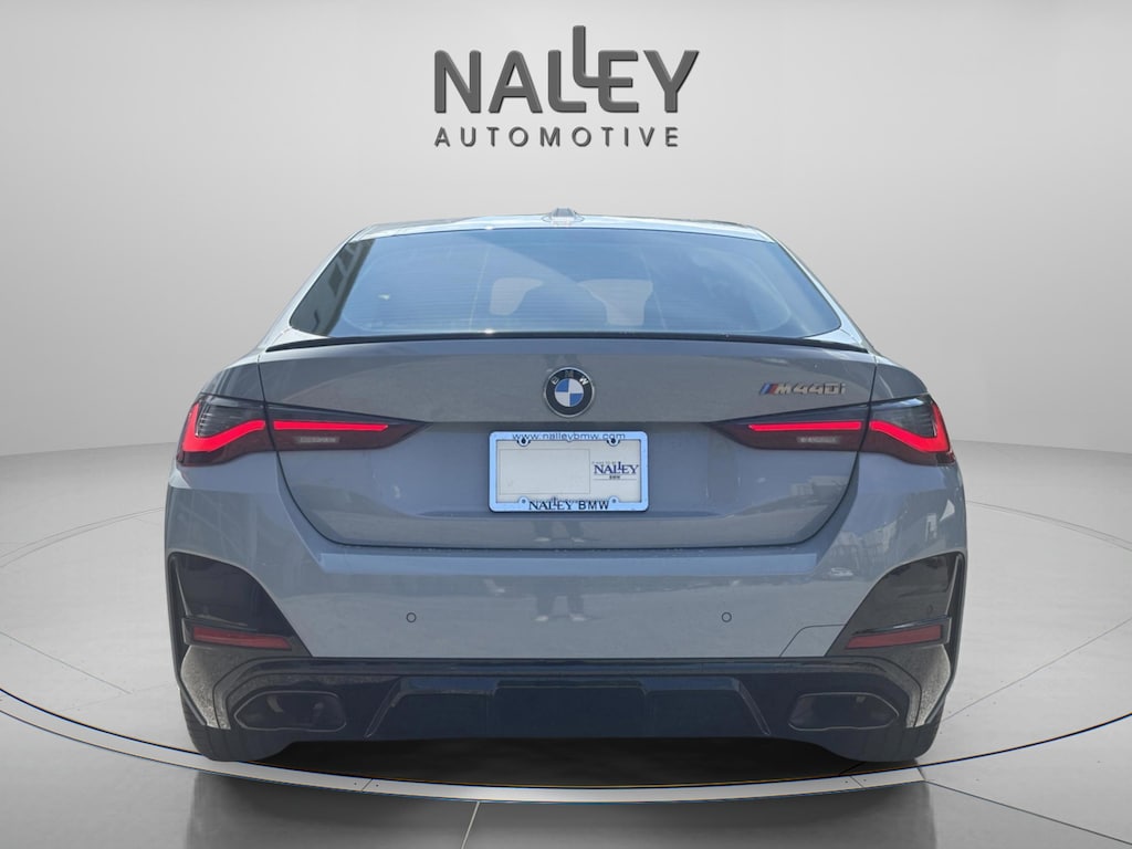 Used 2024 BMW M440i  Gran Coupe