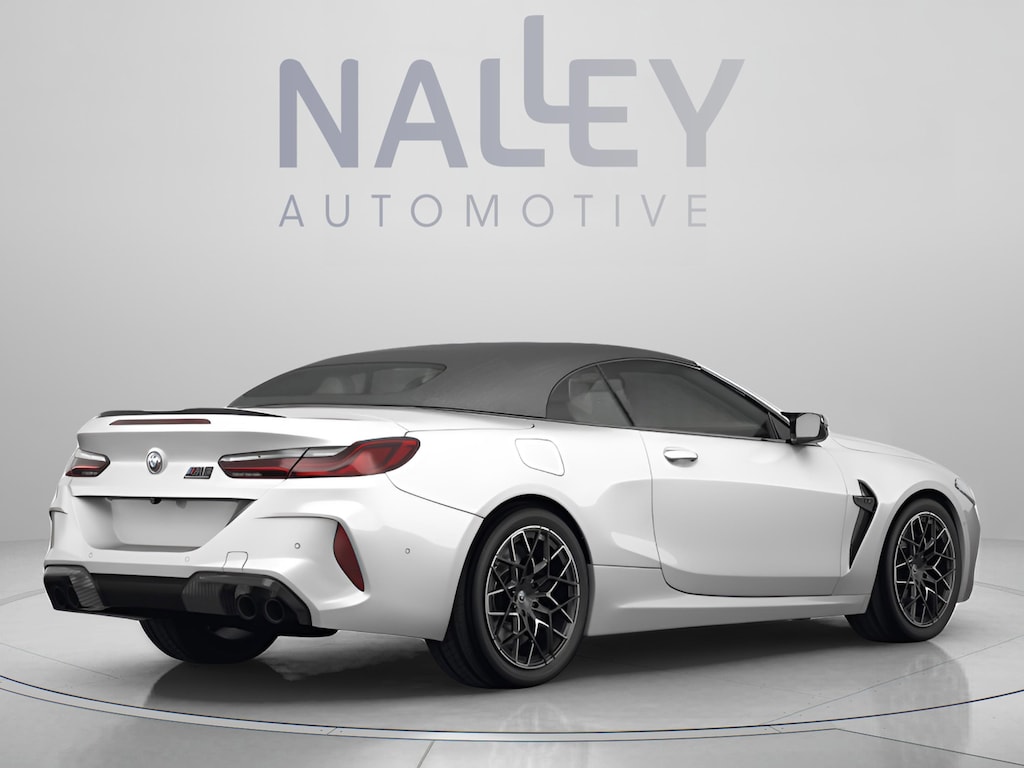 Used 2023 BMW M8 Competition Gran Coupe