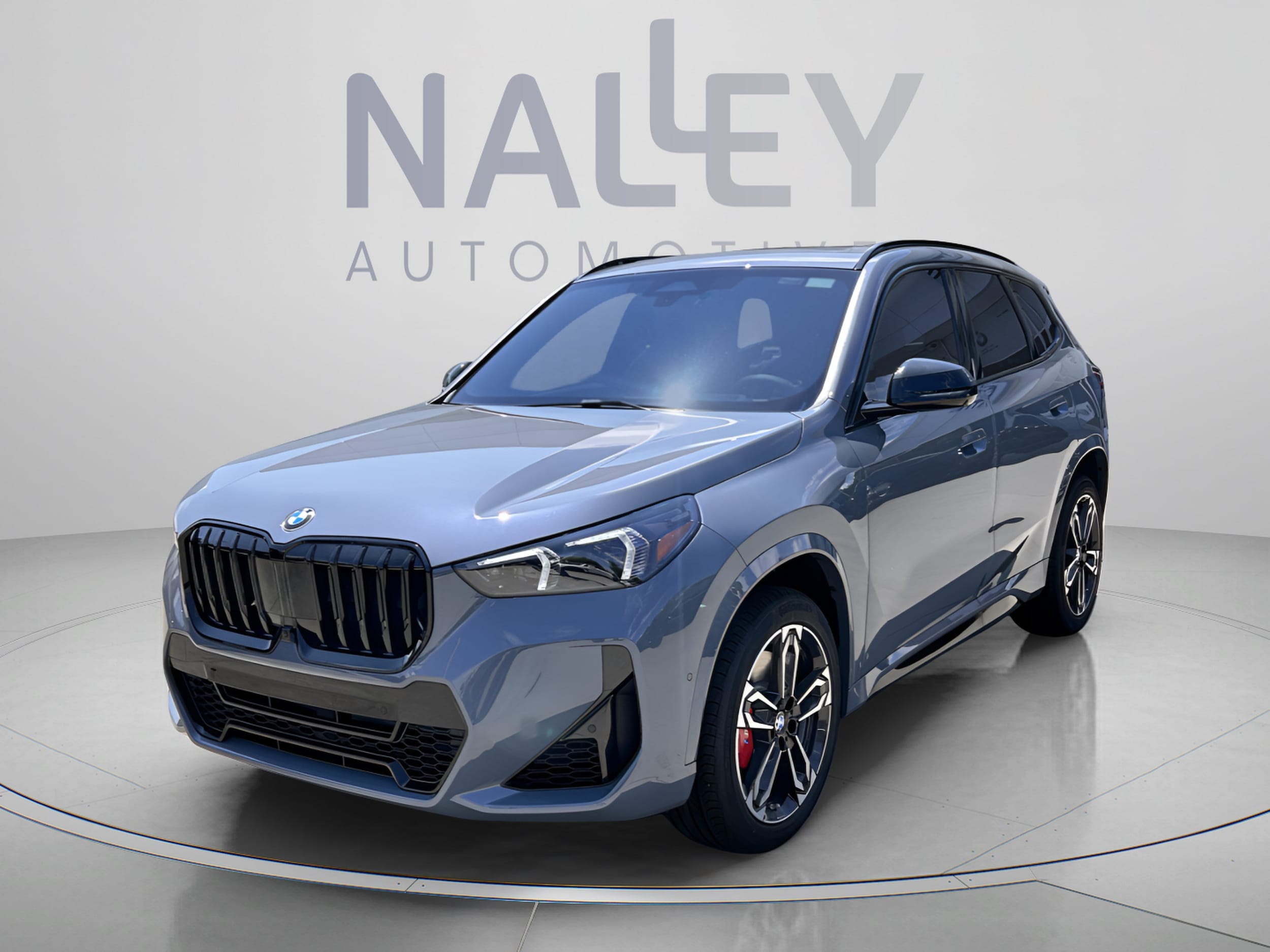 Used 2026 BMW X1 xDrive28i For Sale | Decatur GA | Stock: NBDLT5741086