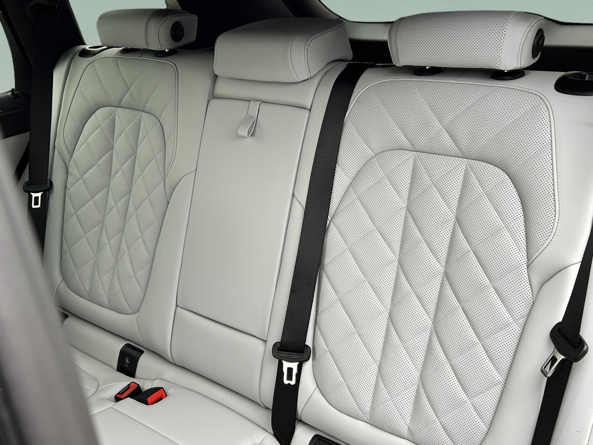 2026 BMW X5 40i - Photo 28