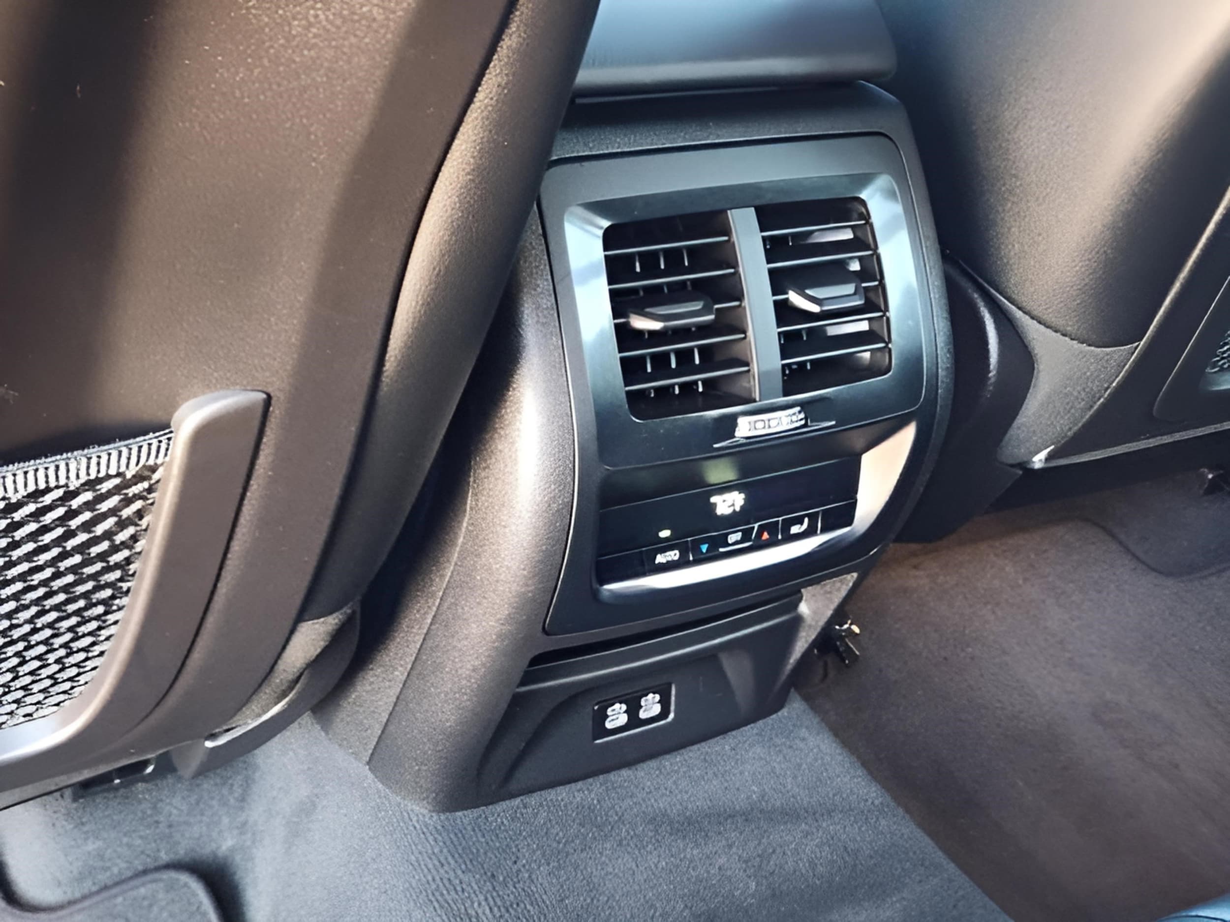 2024 BMW X3 30i - Photo 34