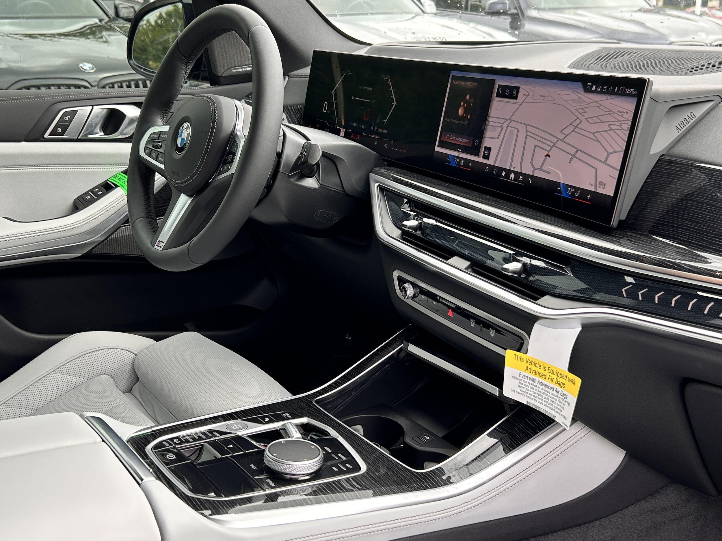 2026 BMW X5 40i - Photo 36