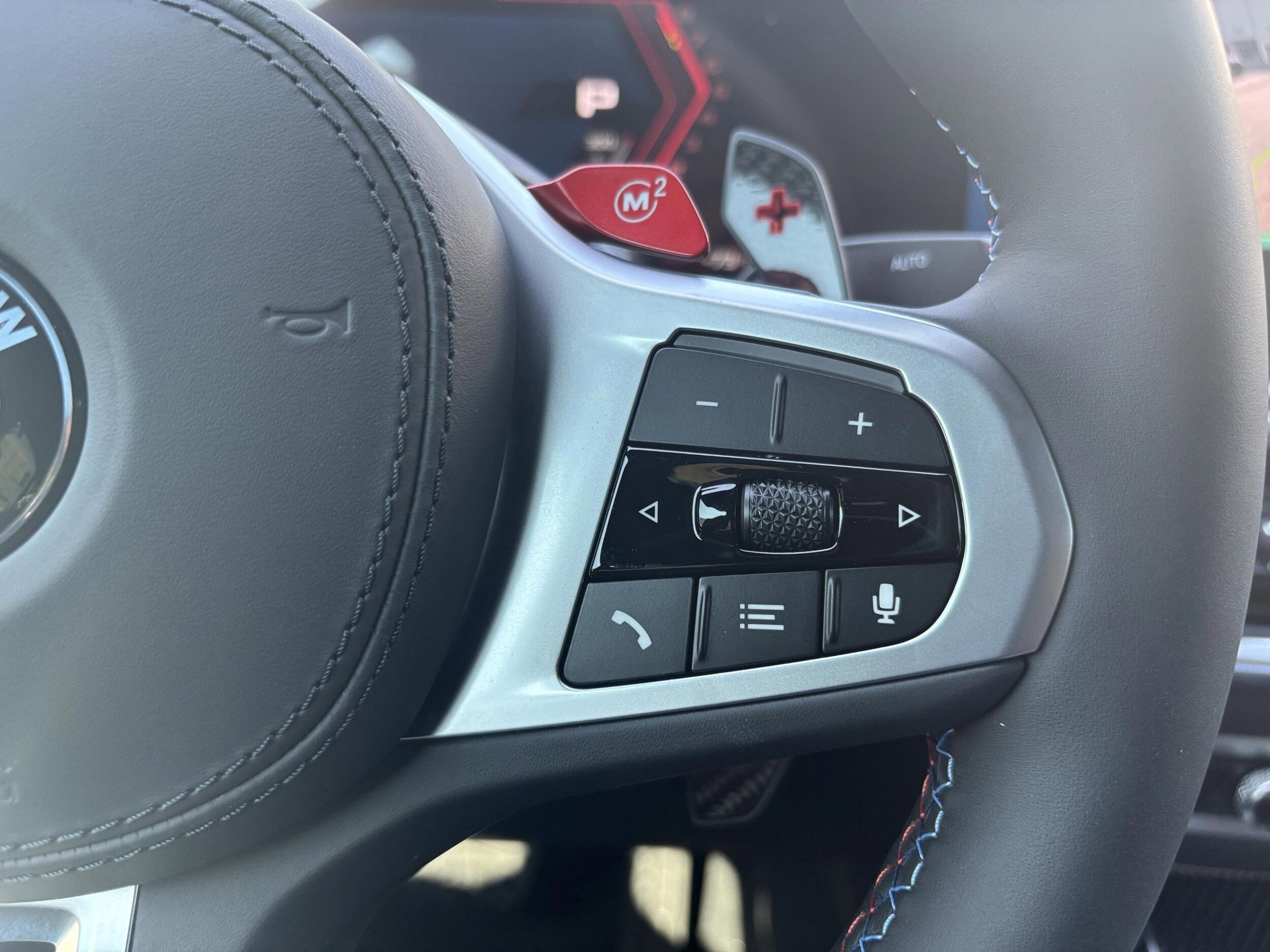 2026 BMW X6 M X6 M - Photo 11