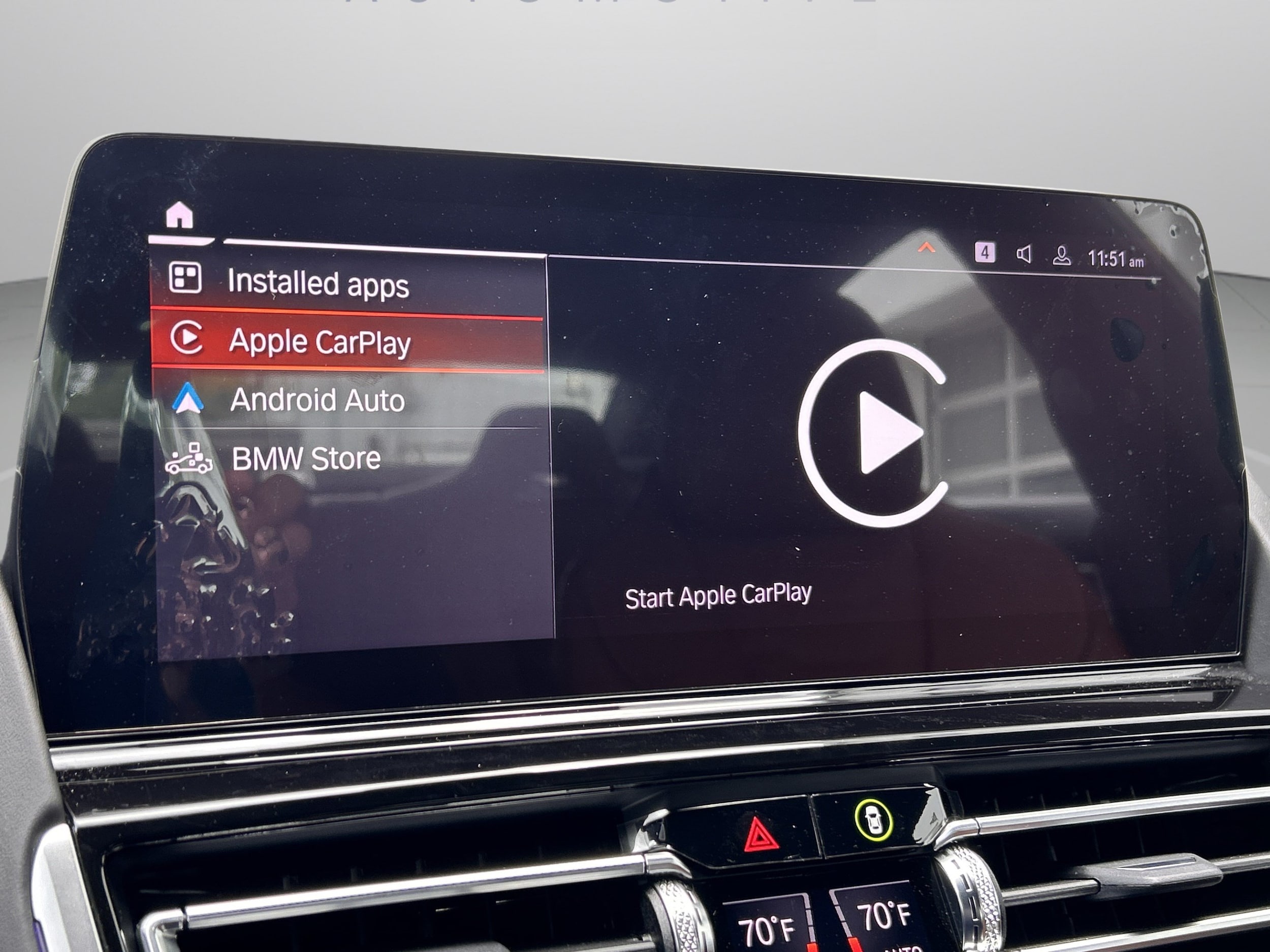 2026 BMW 8 Series 840i - Photo 21