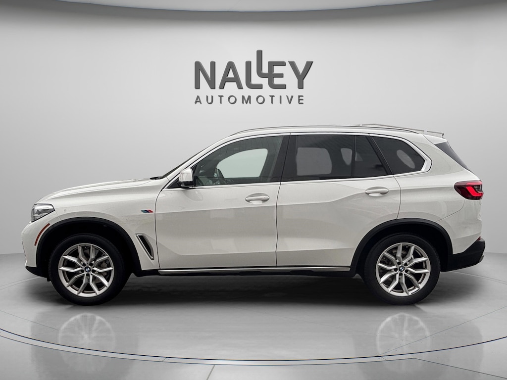 Used 2023 BMW X5 sDrive40i SUV