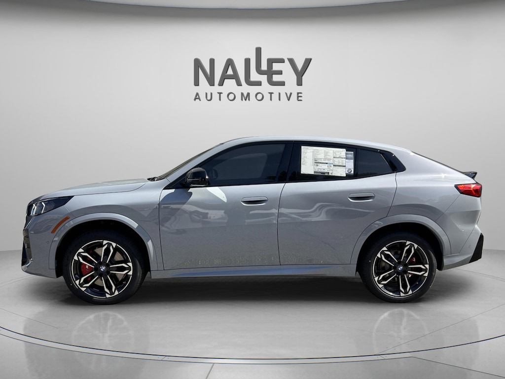 New 2026 BMW X2 xDrive28i SUV