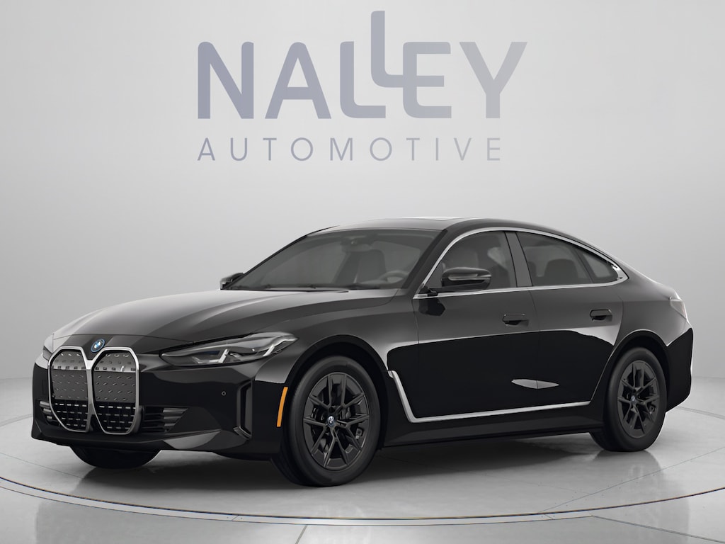 Used 2023 BMW i4 eDrive40 Gran Coupe