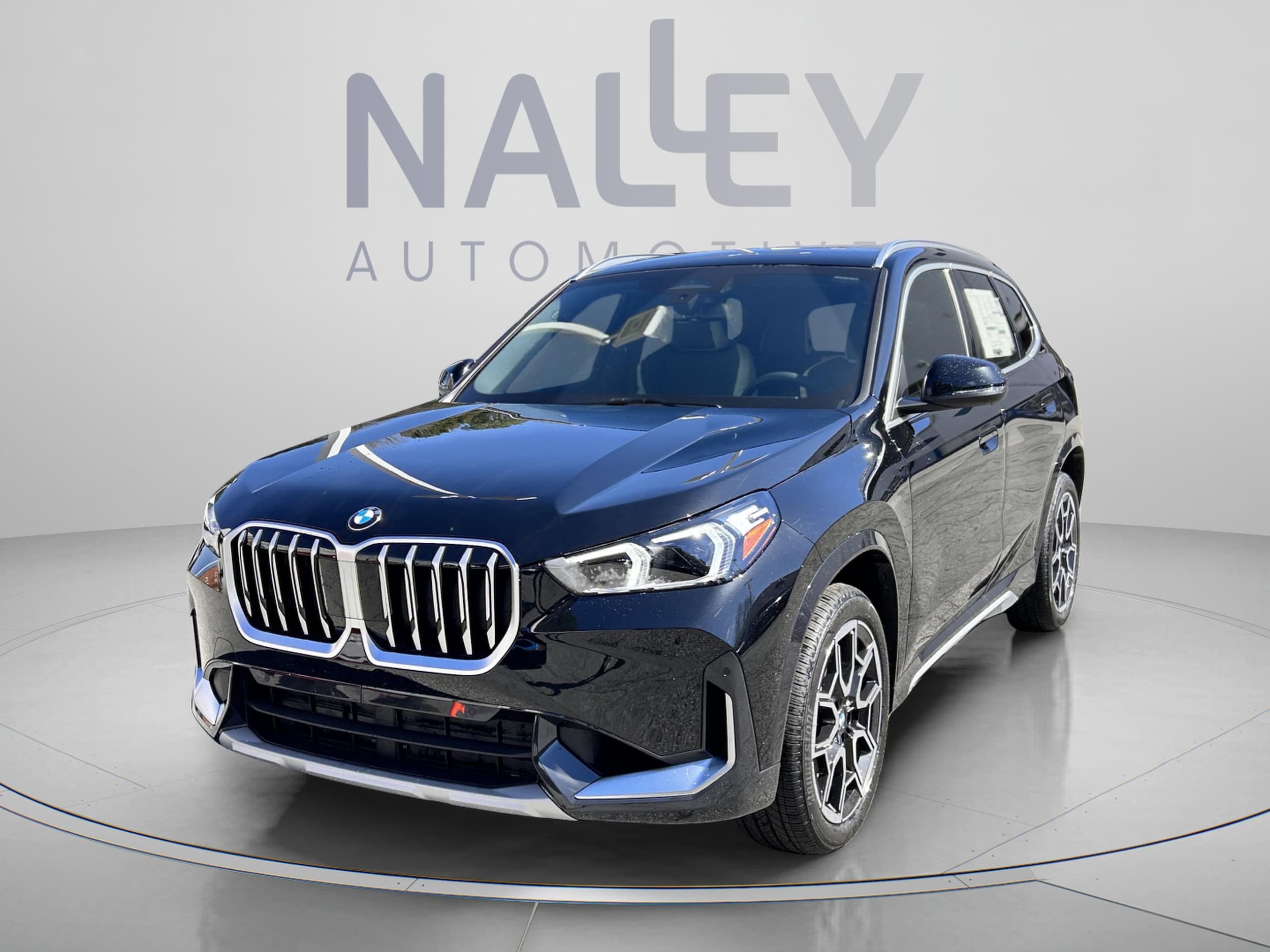 2026 BMW X1 xDrive28i's photo
