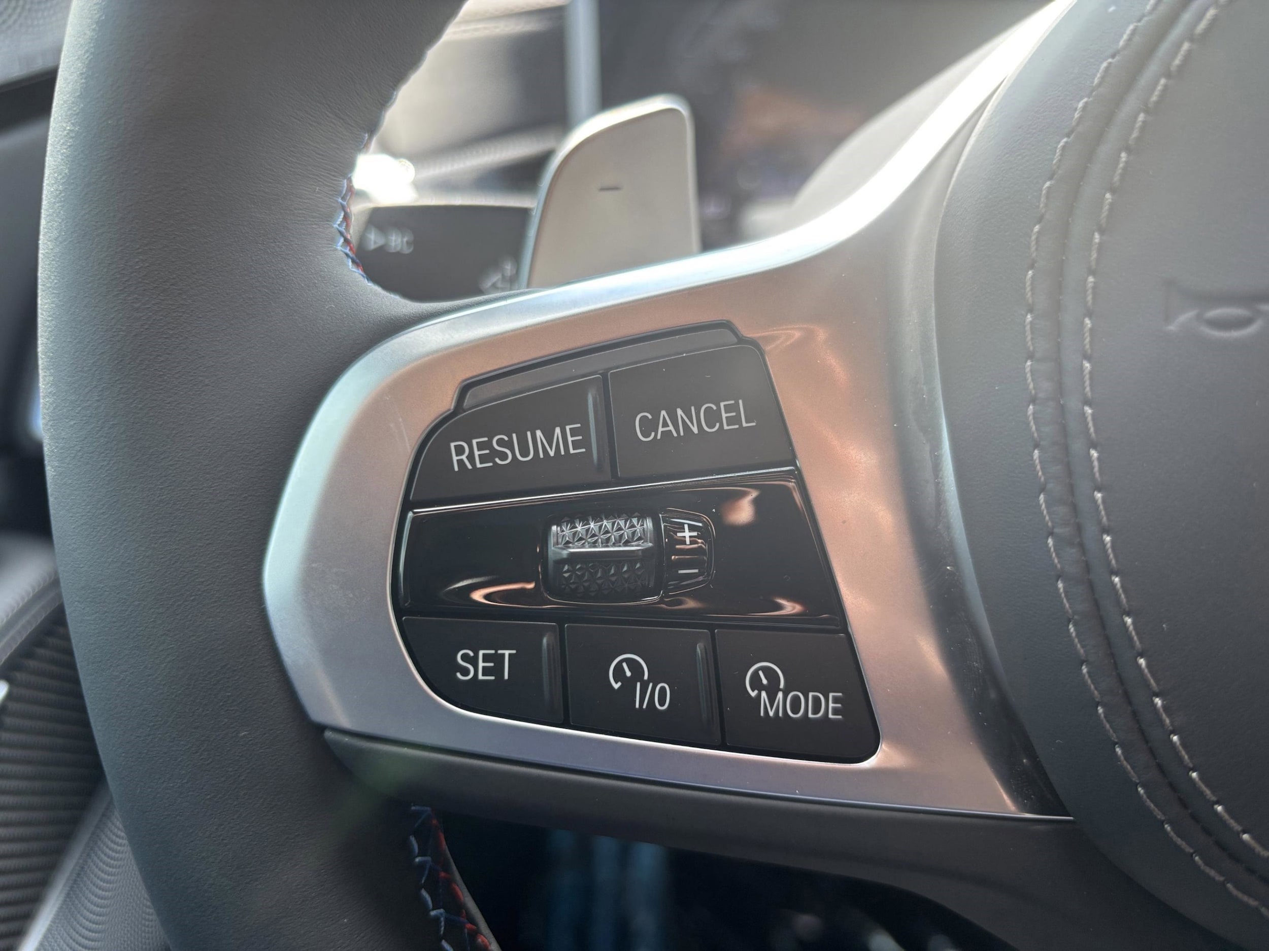 2026 BMW X7 M60i - Photo 12