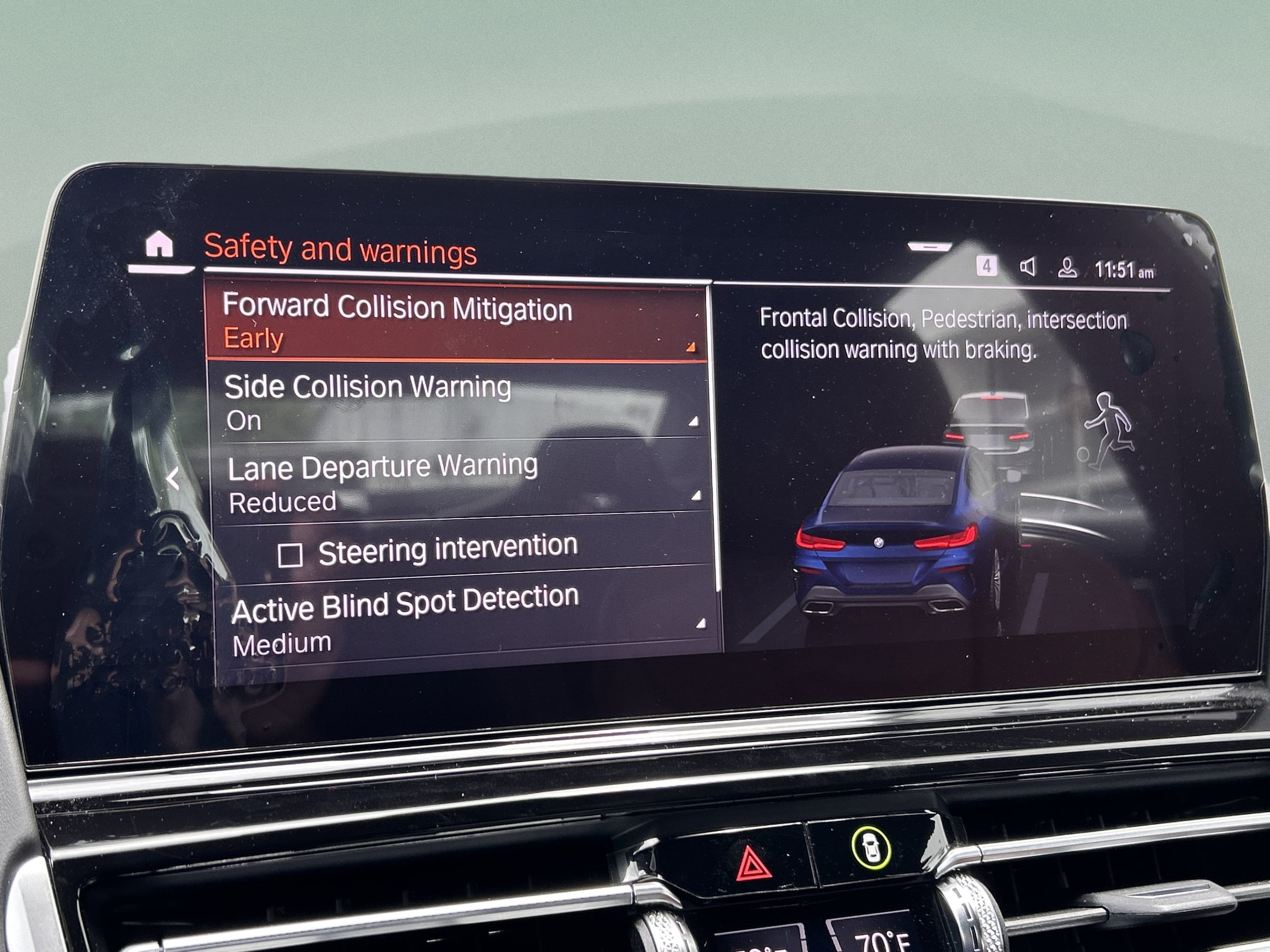 2026 BMW 8 Series 840i - Photo 20