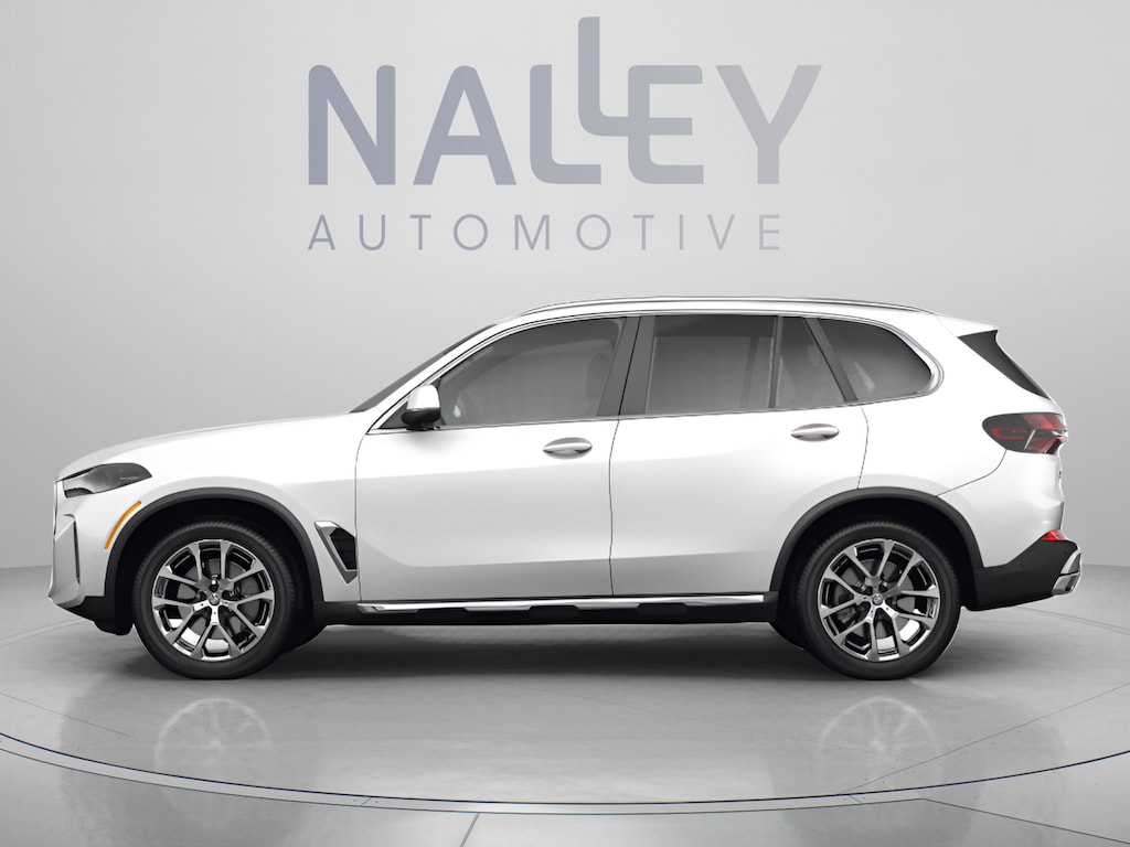 Used 2024 BMW X5 M60i SUV