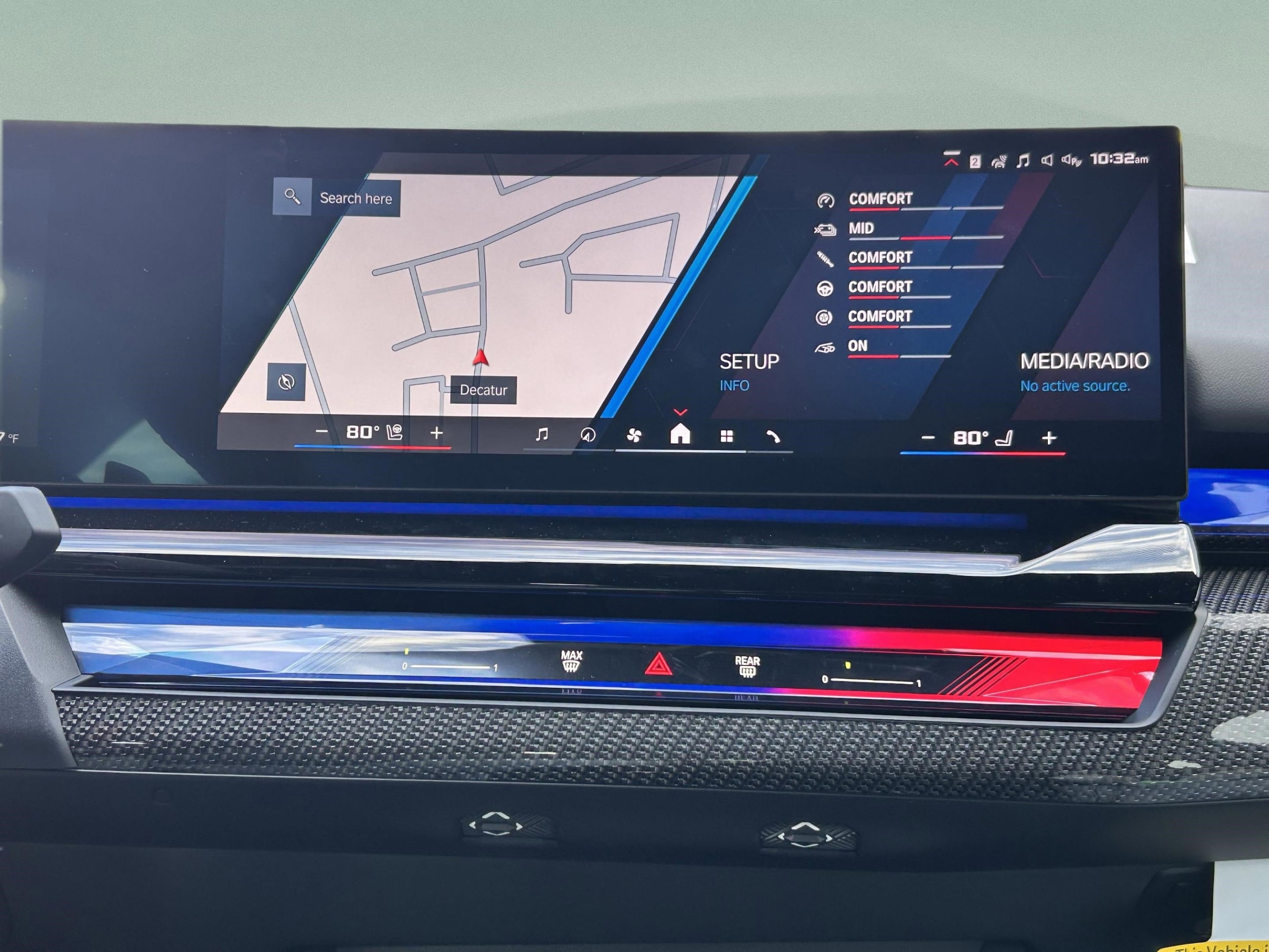 2025 BMW M5 M5 - Photo 16