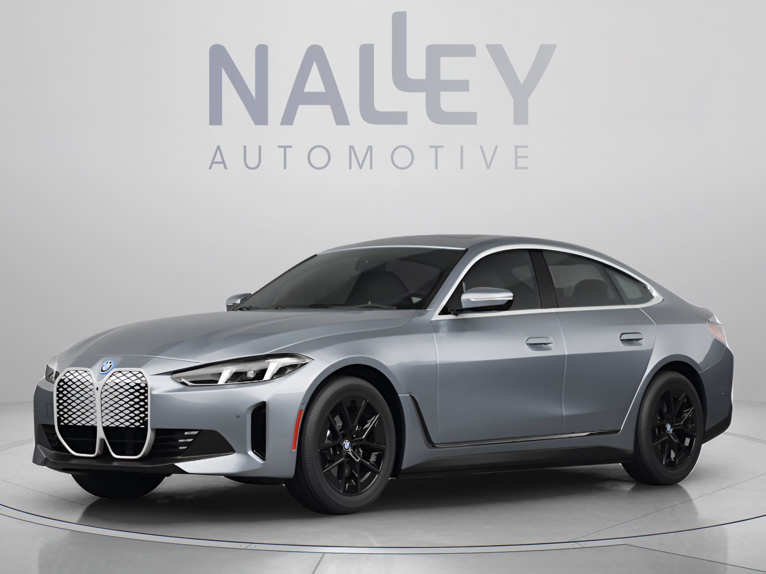 2026 BMW i4 xDrive40 Gran Coupe's photo