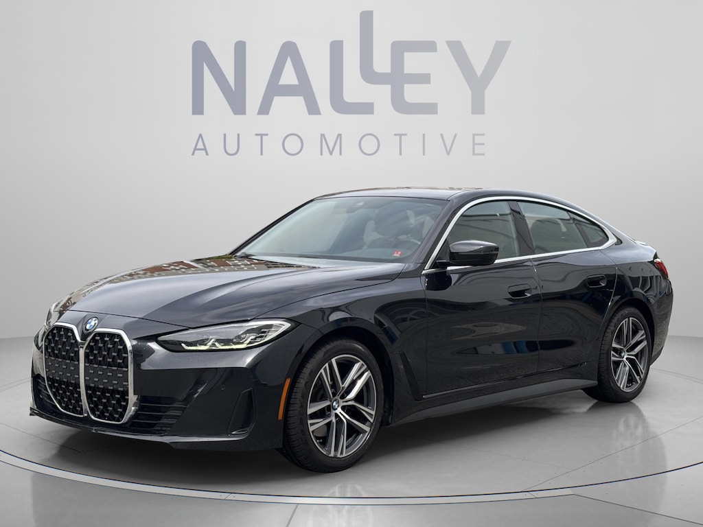 Used 2023 BMW 430i xDrive Gran Coupe