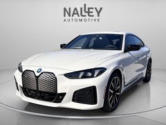 2025 BMW i4 eDrive40 Gran Coupe