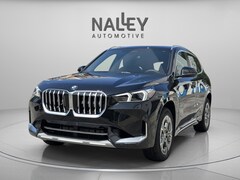 2026 BMW X1 xDrive28i SUV