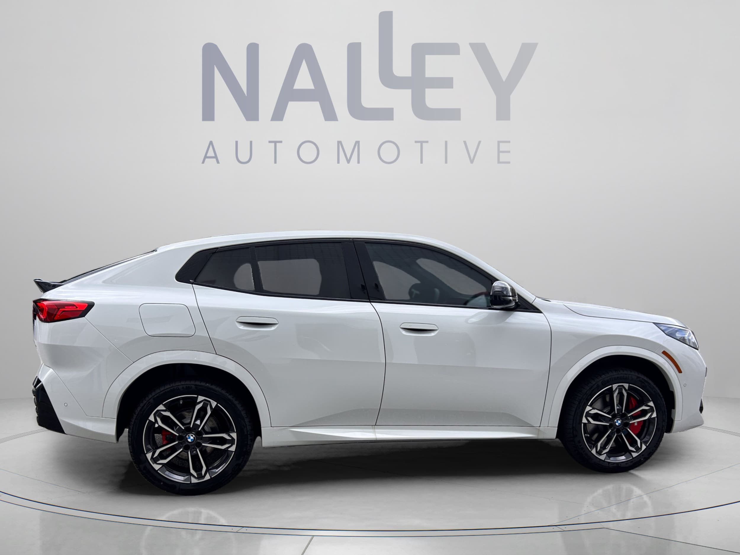 2026 BMW X2 28i - Photo 5