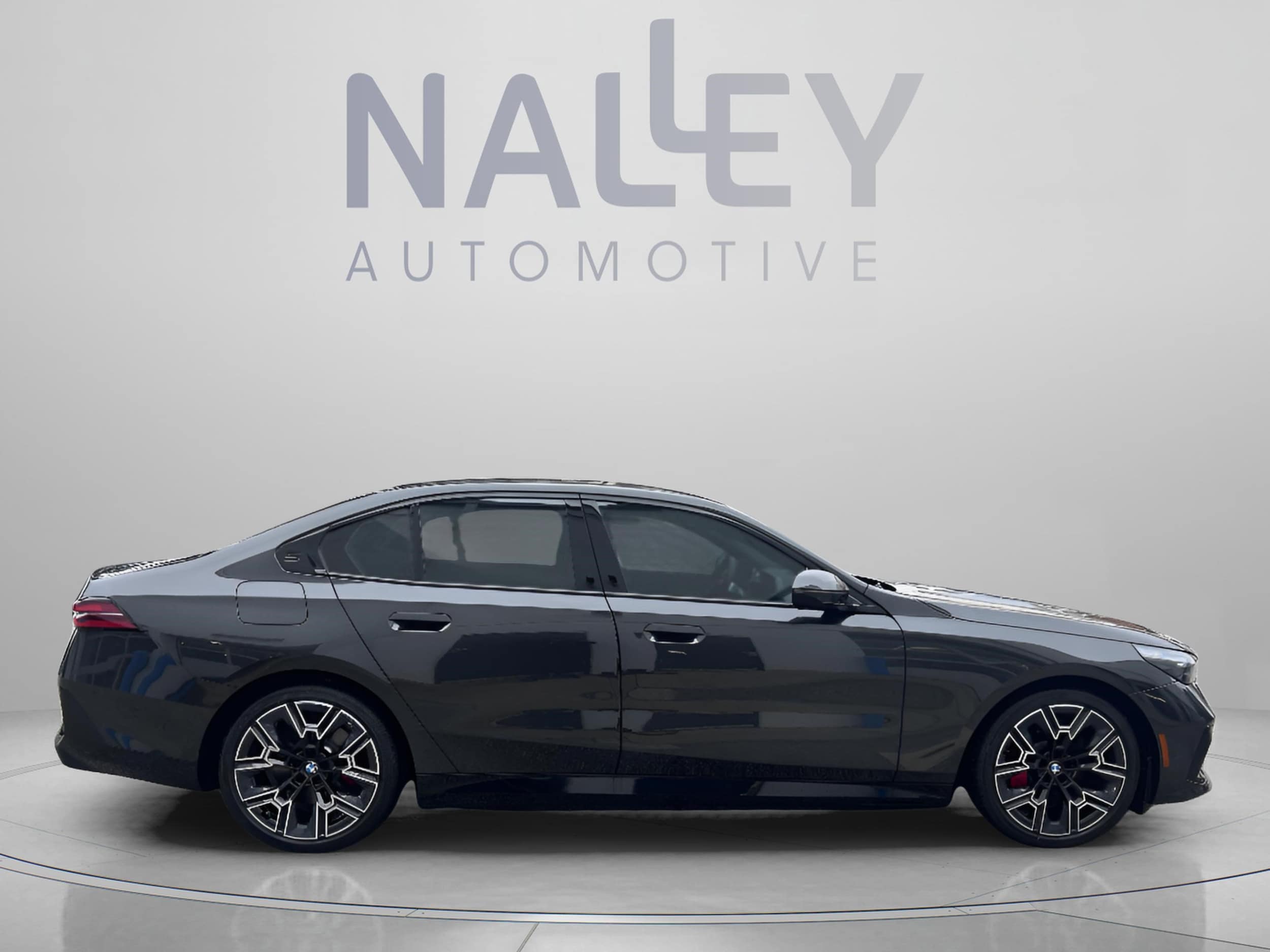 2026 BMW i5 40 - Photo 6