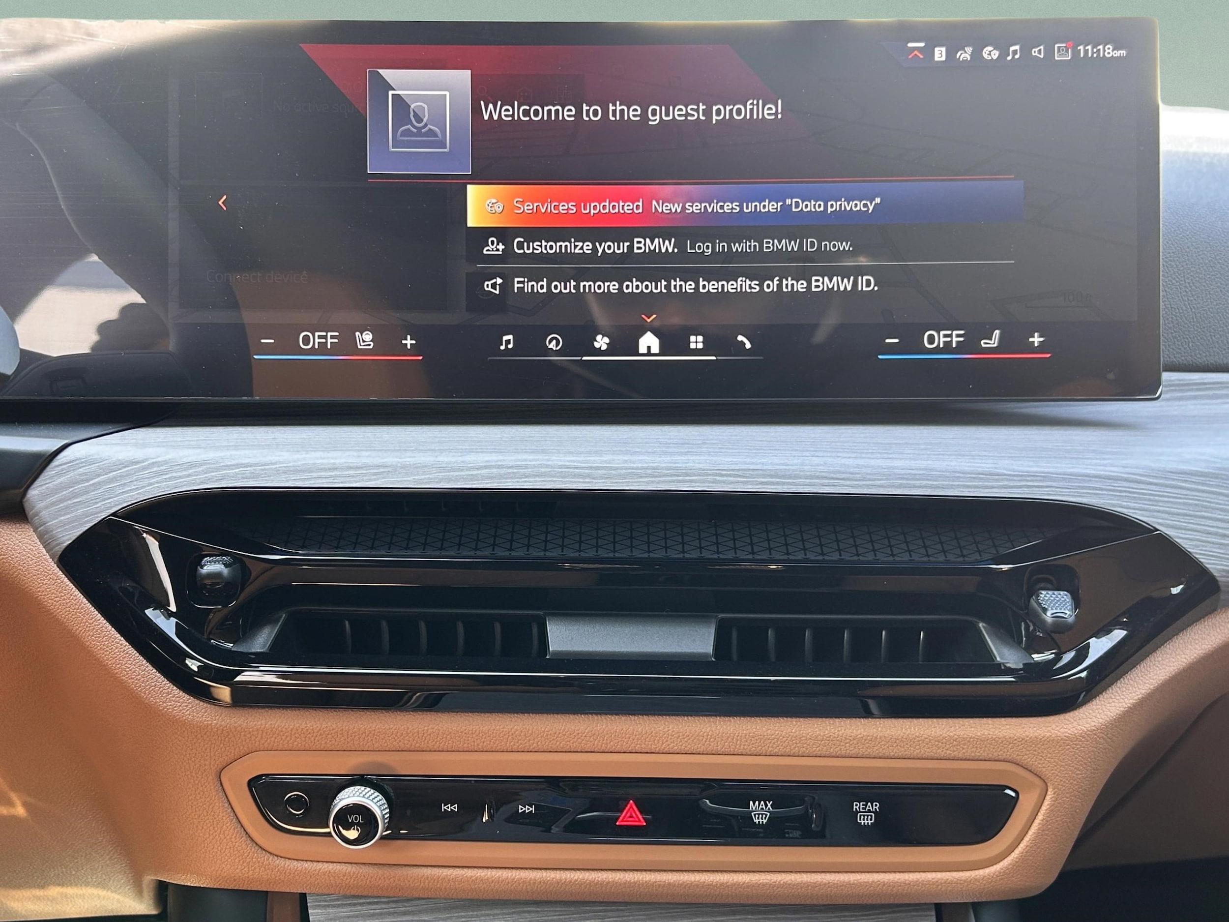2026 BMW i4 40 - Photo 15